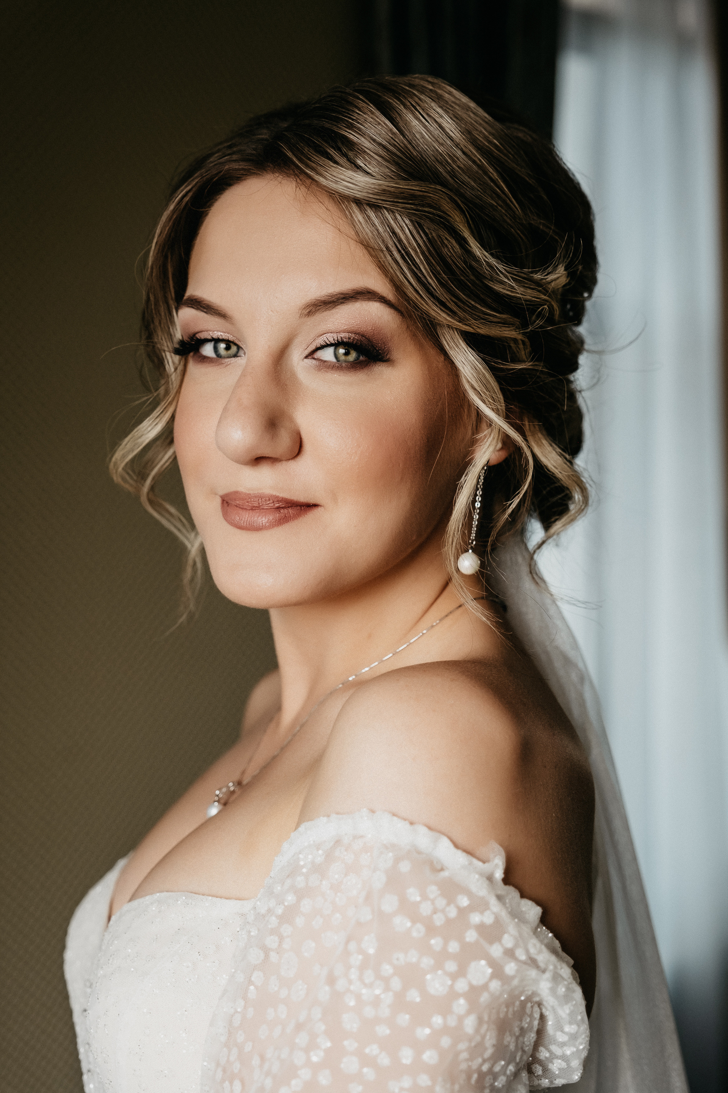 Роман и Юлия. Свадебный и семейный фотограф в Волгограде Кристина Иванова