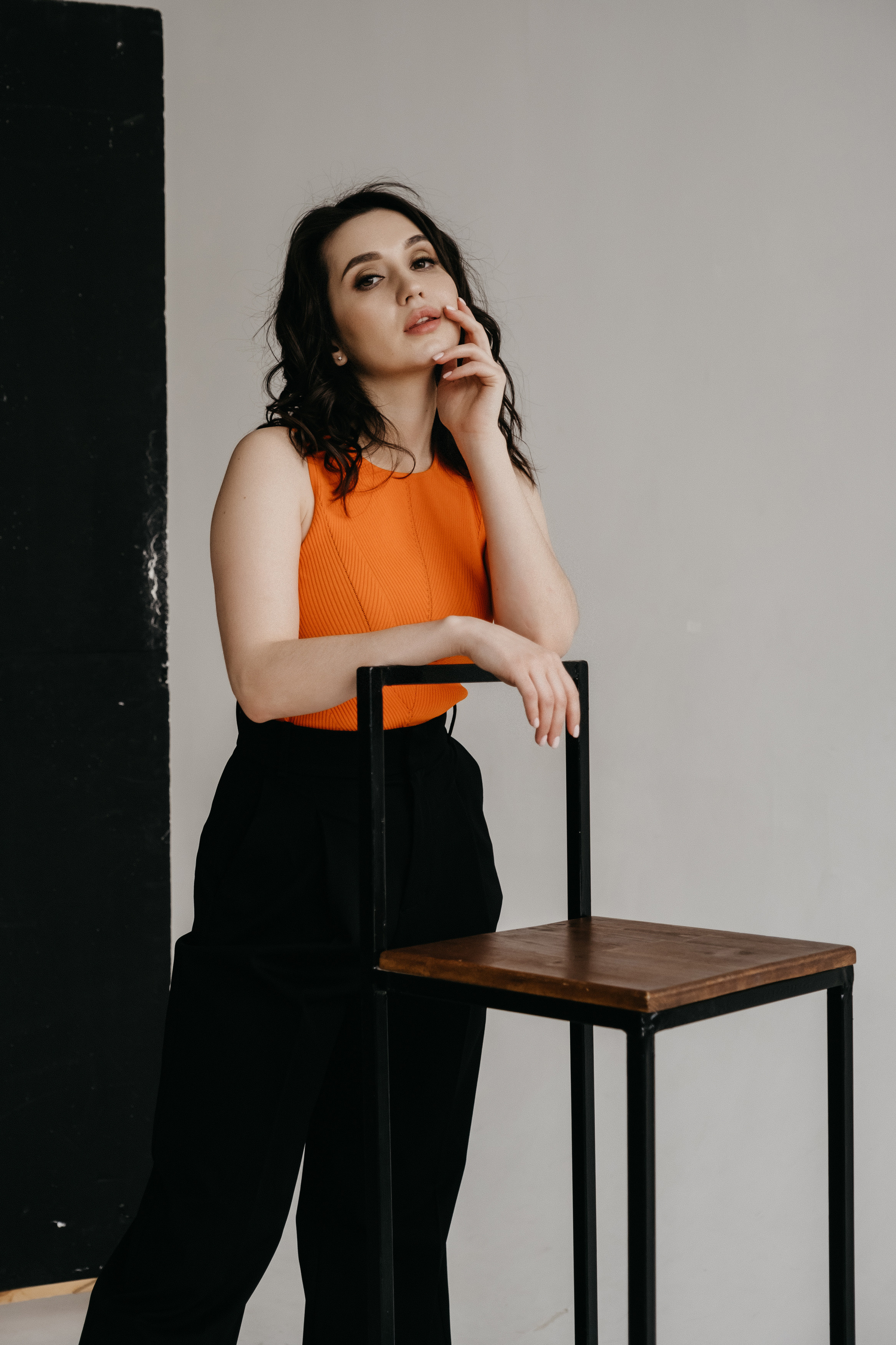 Эльвира. Свадебный и семейный фотограф в Волгограде Кристина Иванова