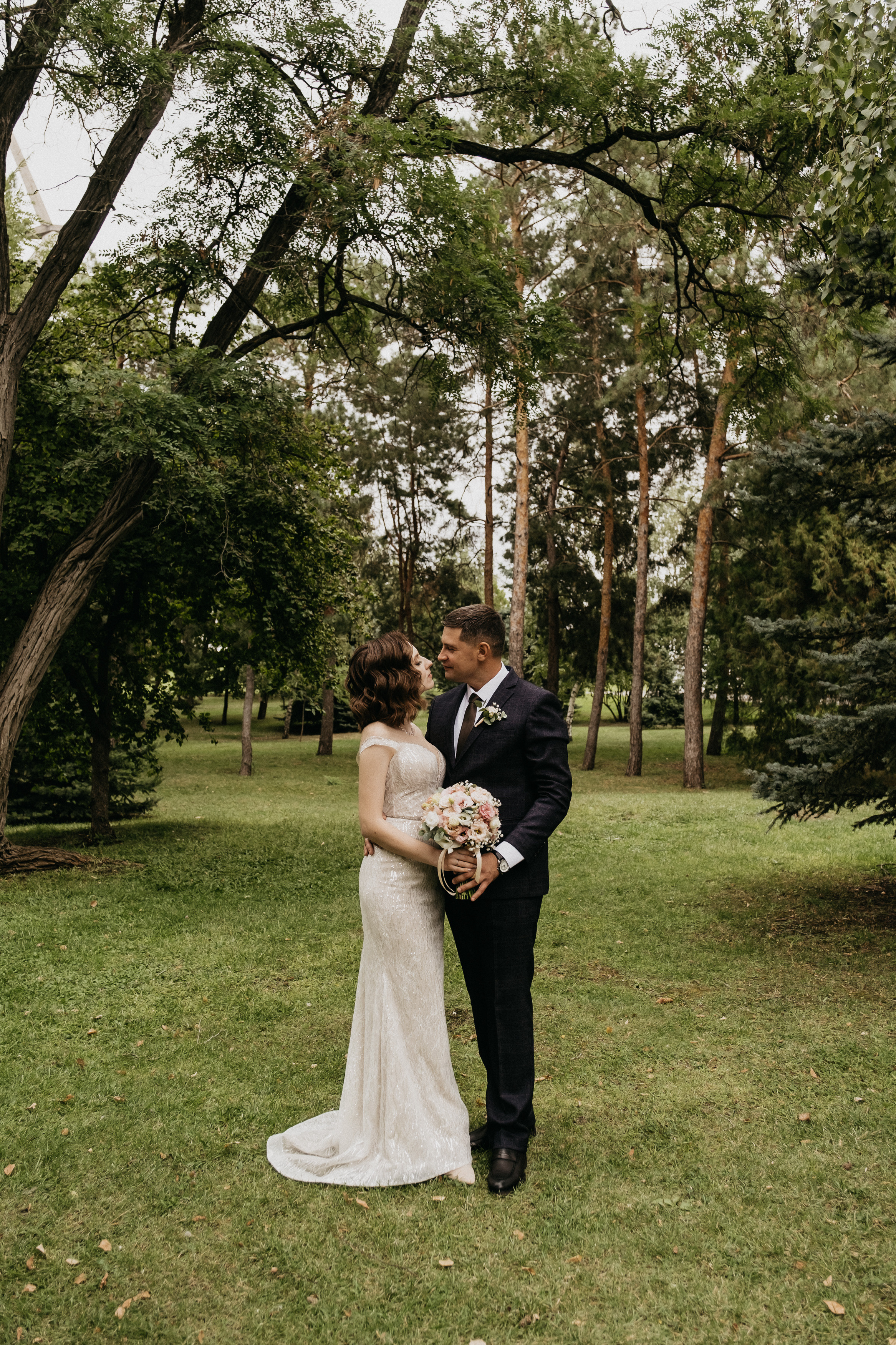 Александр и Ксения. Свадебный и семейный фотограф в Волгограде Кристина Иванова