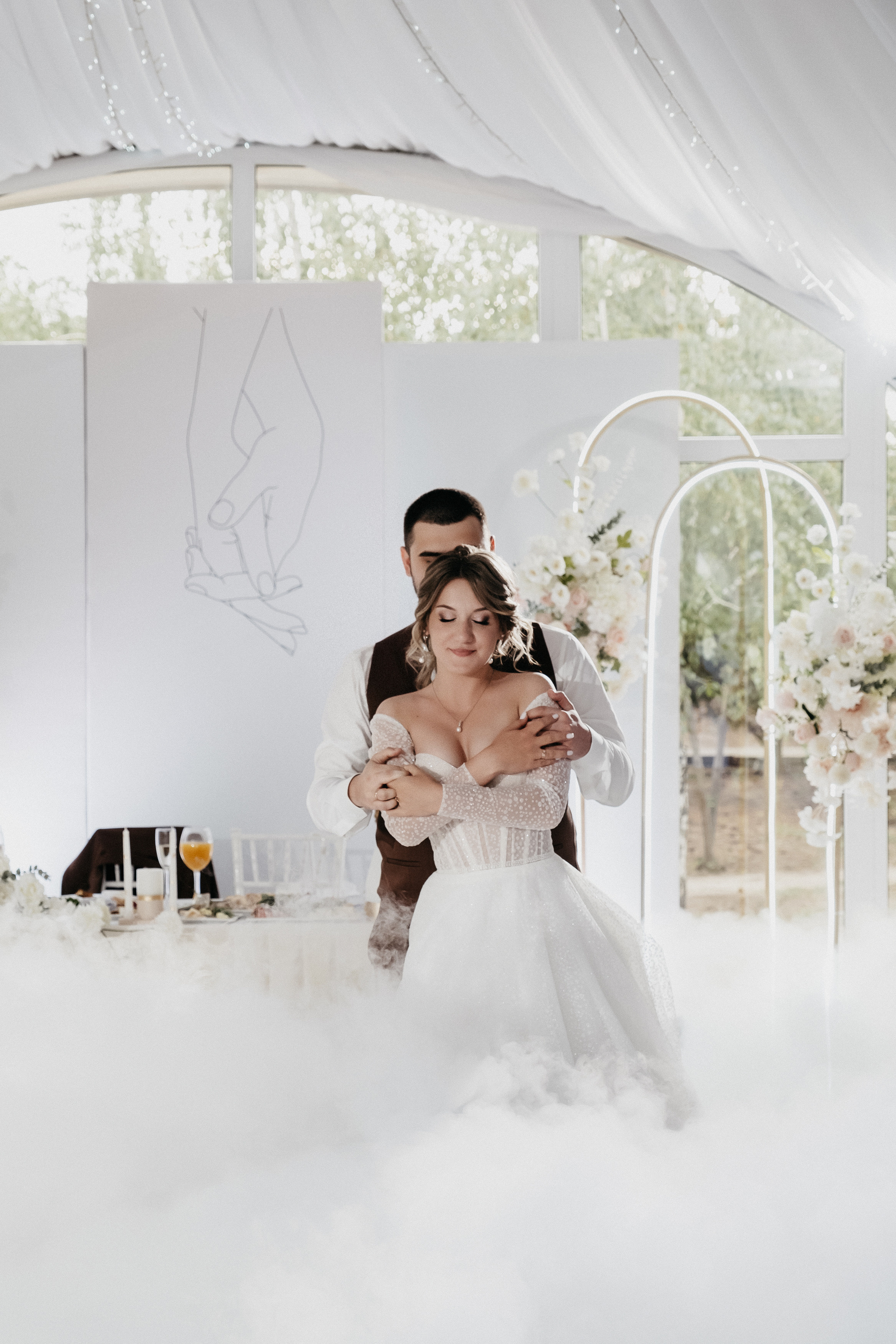 Роман и Юлия. Свадебный и семейный фотограф в Волгограде Кристина Иванова