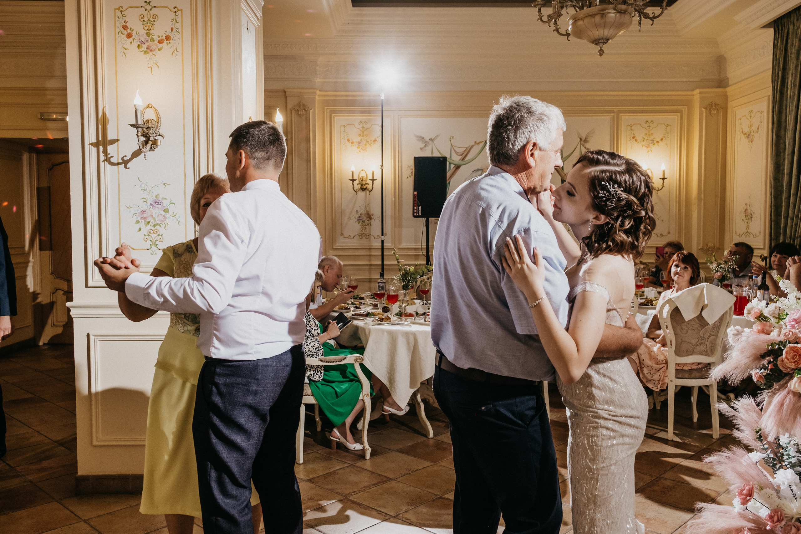 Александр и Ксения. Свадебный и семейный фотограф в Волгограде Кристина Иванова