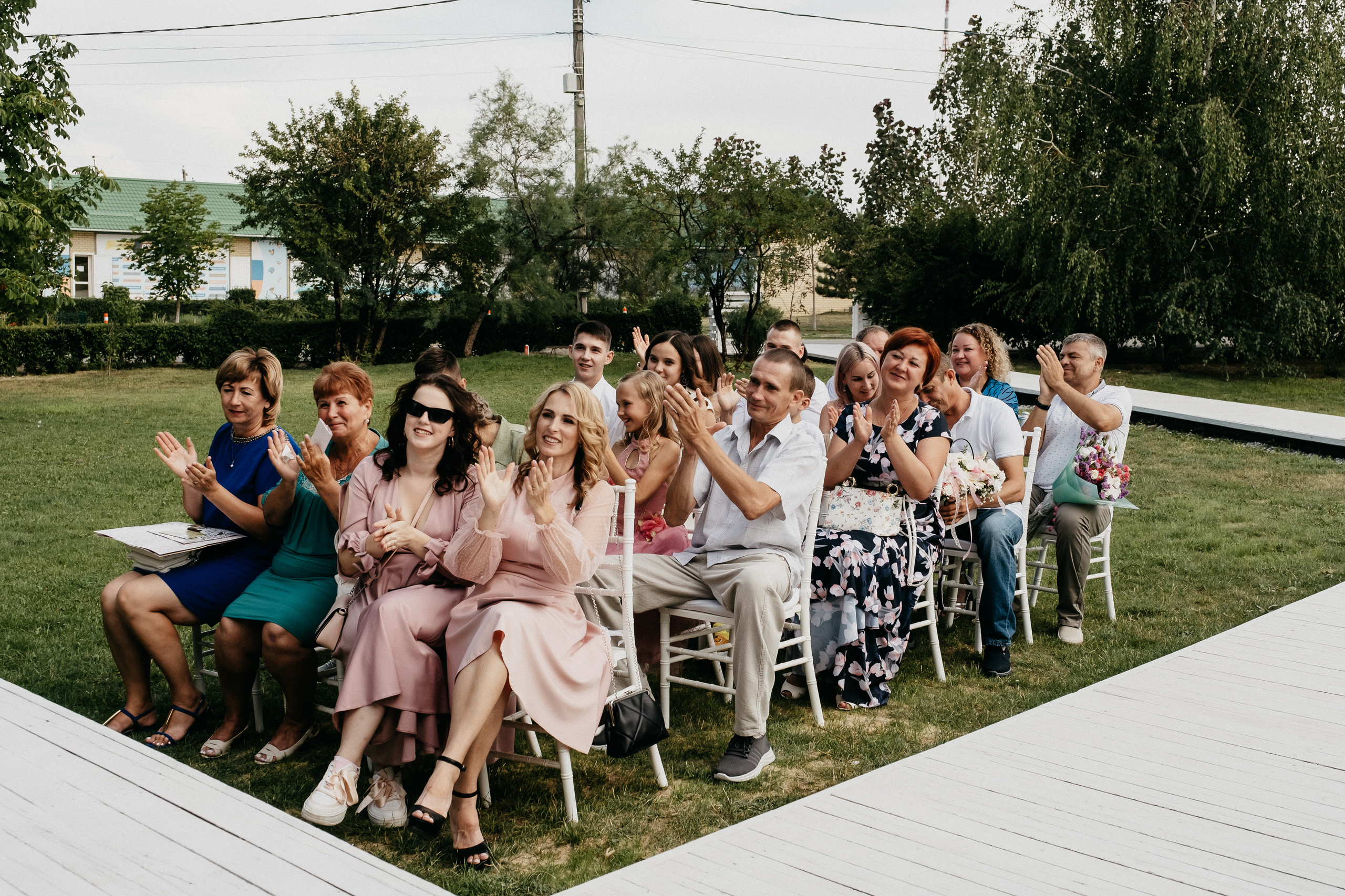 Роман и Юлия. Свадебный и семейный фотограф в Волгограде Кристина Иванова