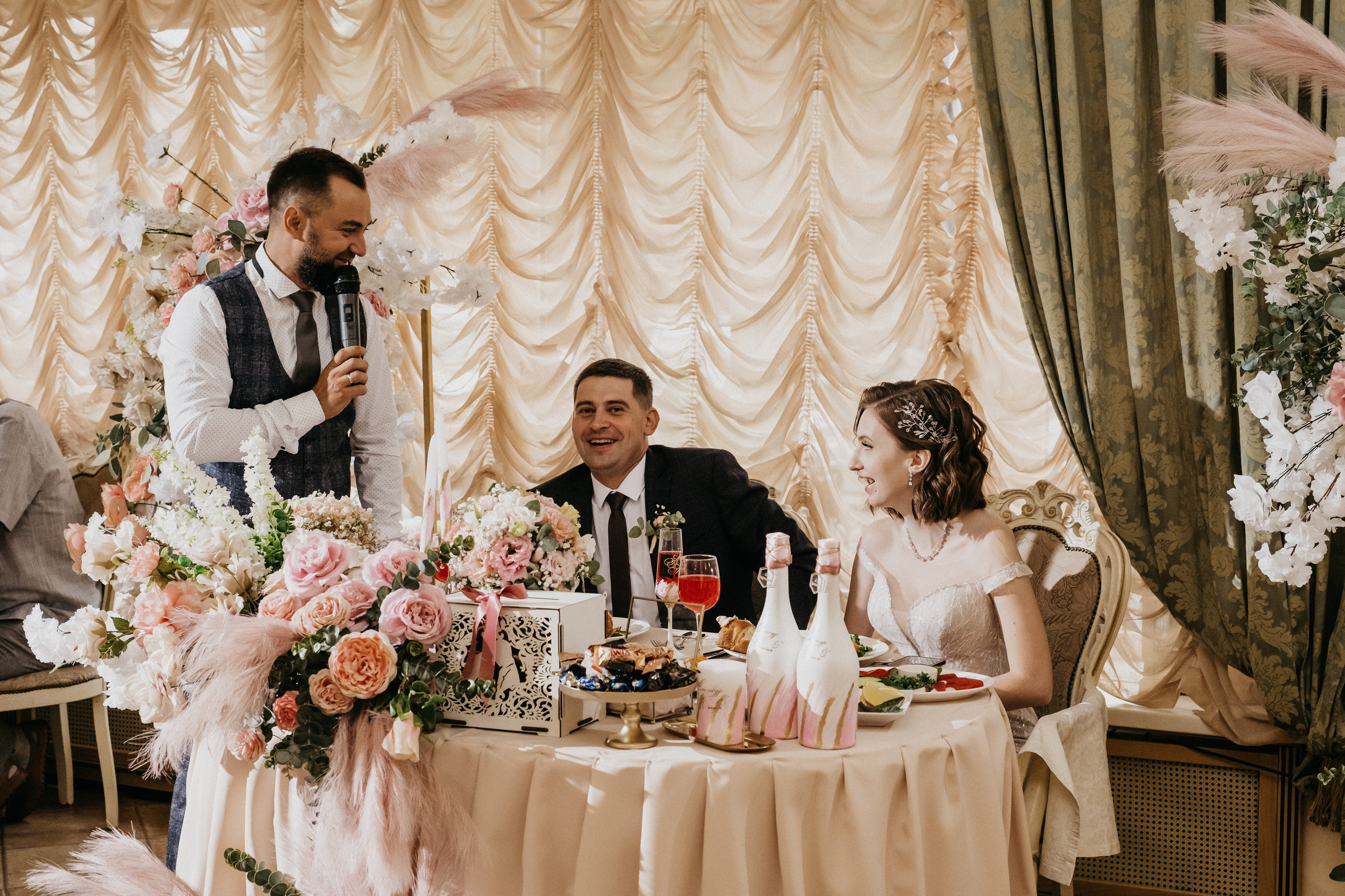 Александр и Ксения. Свадебный и семейный фотограф в Волгограде Кристина Иванова