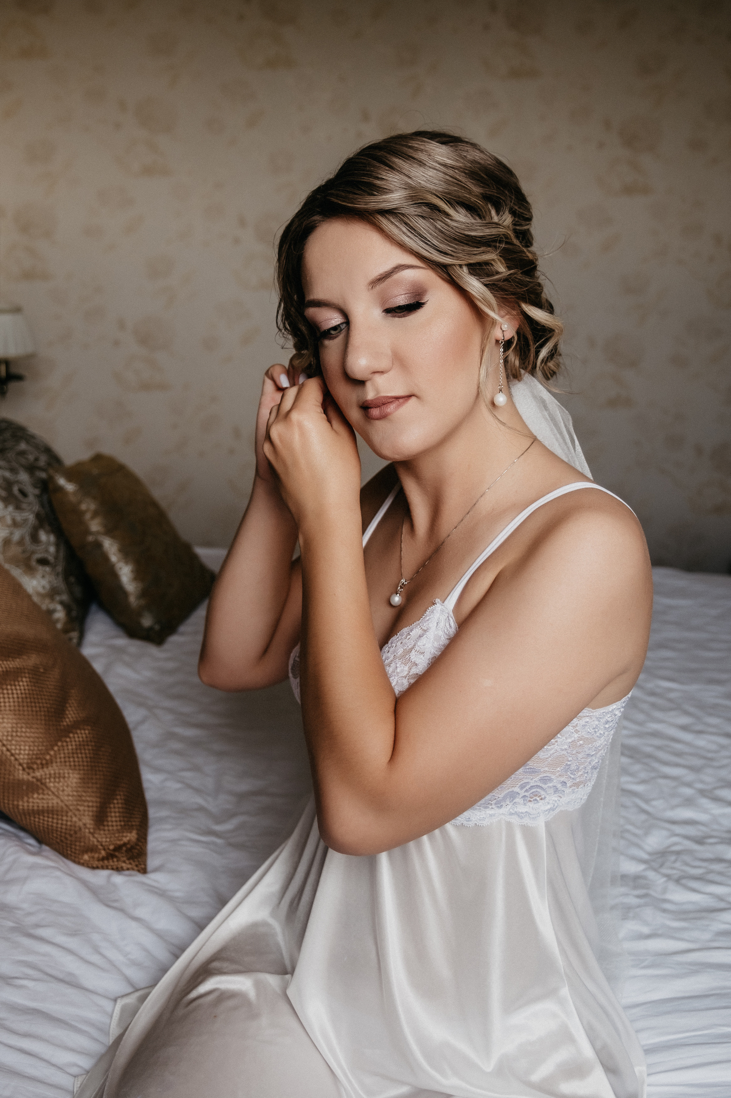 Роман и Юлия. Свадебный и семейный фотограф в Волгограде Кристина Иванова