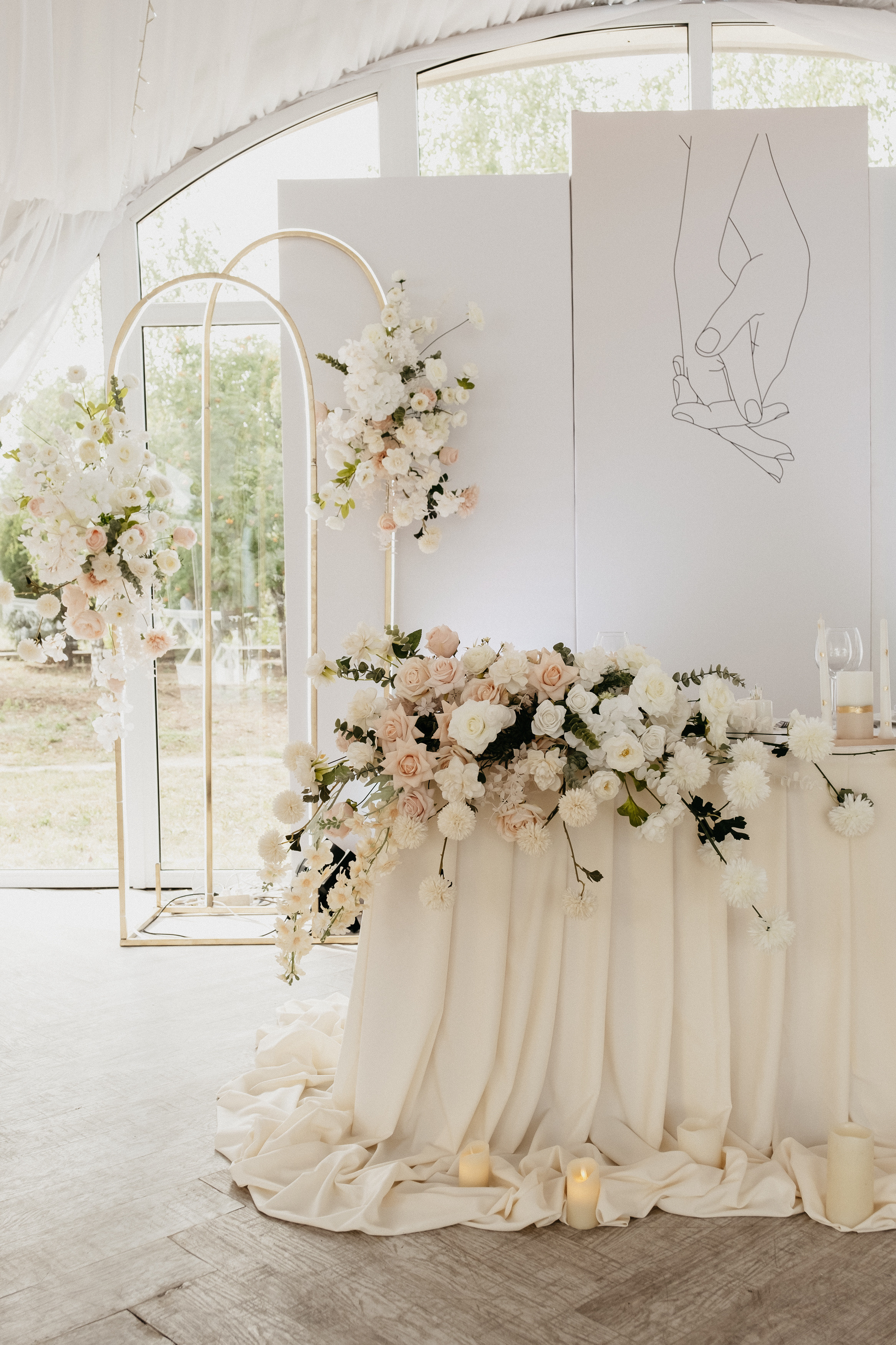 Роман и Юлия. Свадебный и семейный фотограф в Волгограде Кристина Иванова