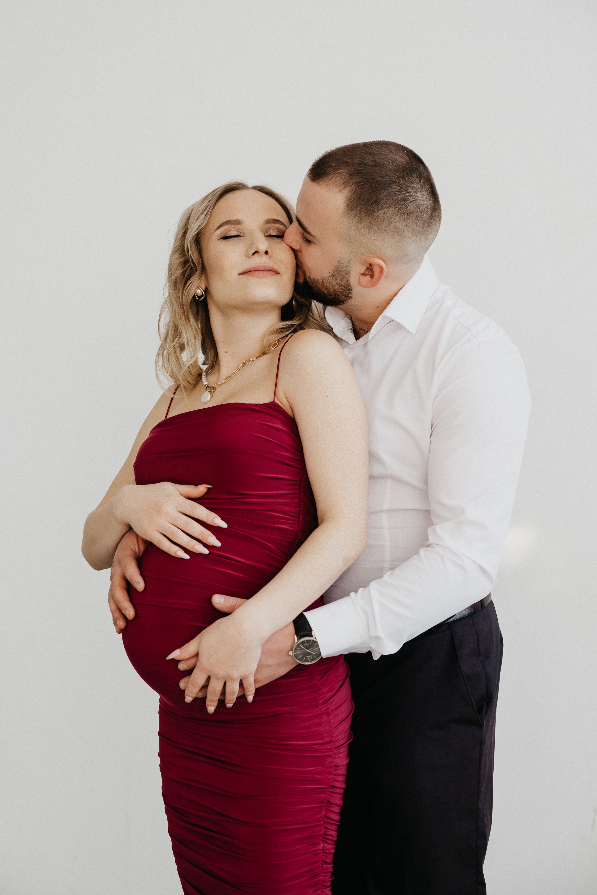 Александр и Дарья. Свадебный и семейный фотограф в Волгограде Кристина Иванова