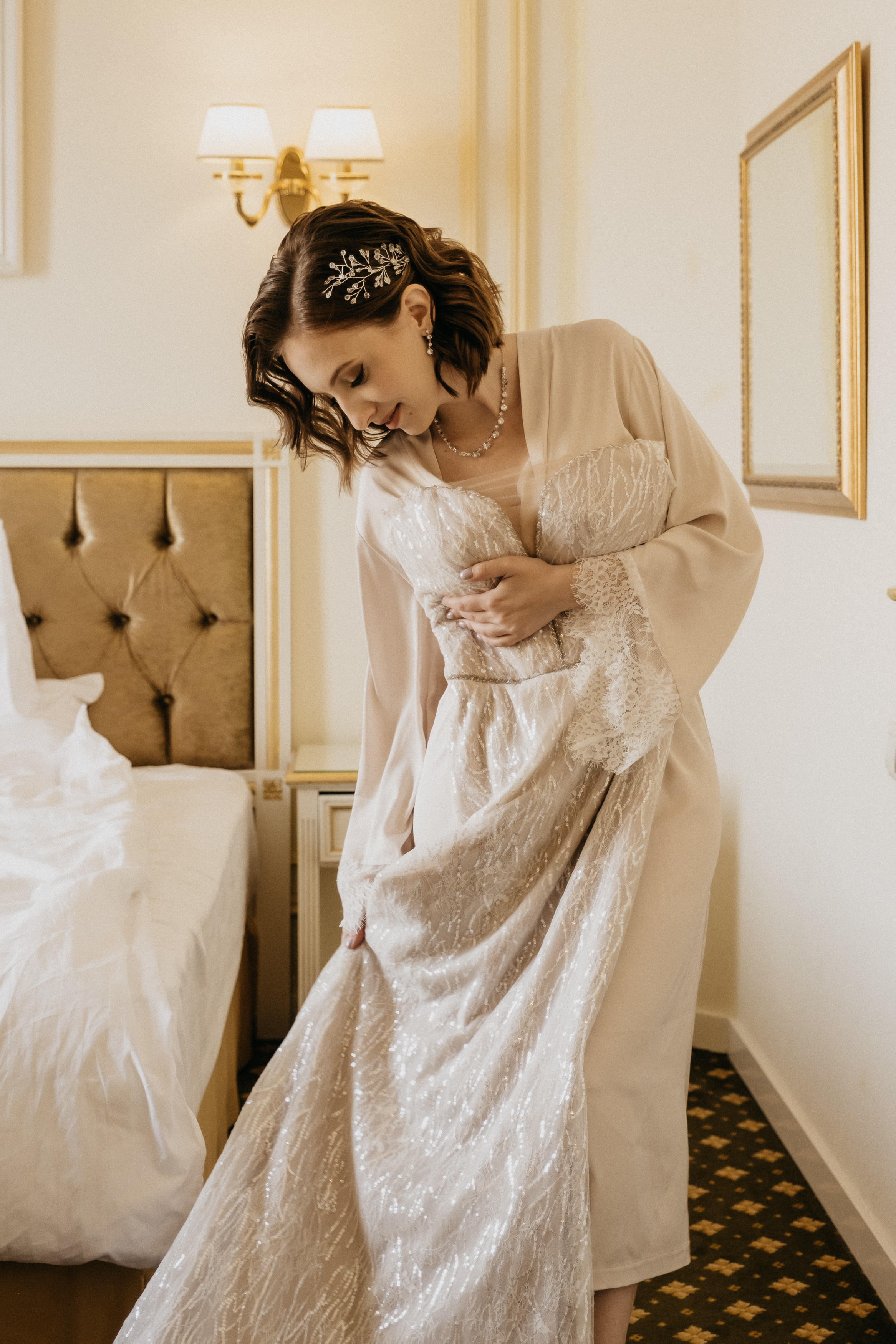 Александр и Ксения. Свадебный и семейный фотограф в Волгограде Кристина Иванова