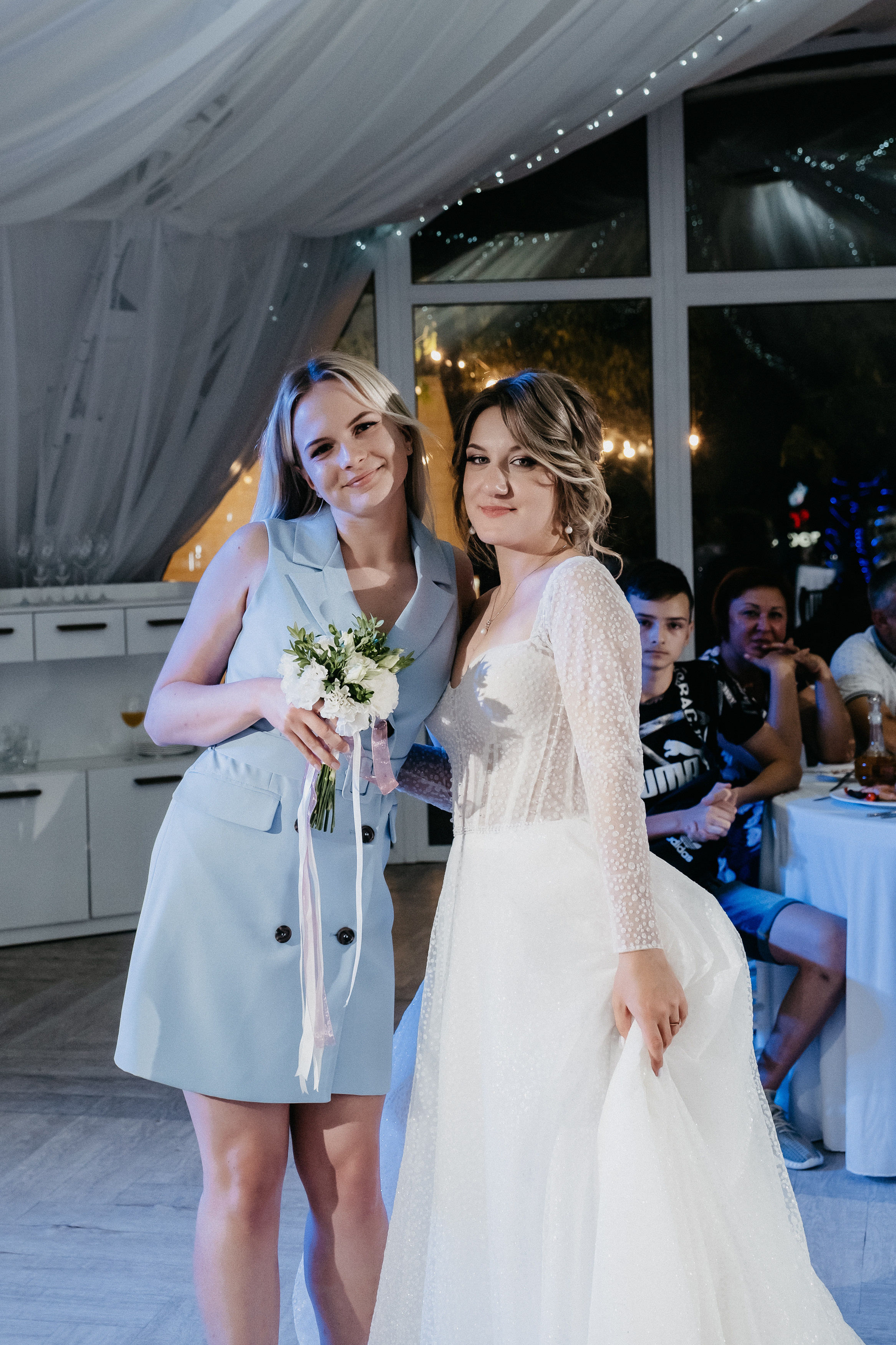 Роман и Юлия. Свадебный и семейный фотограф в Волгограде Кристина Иванова