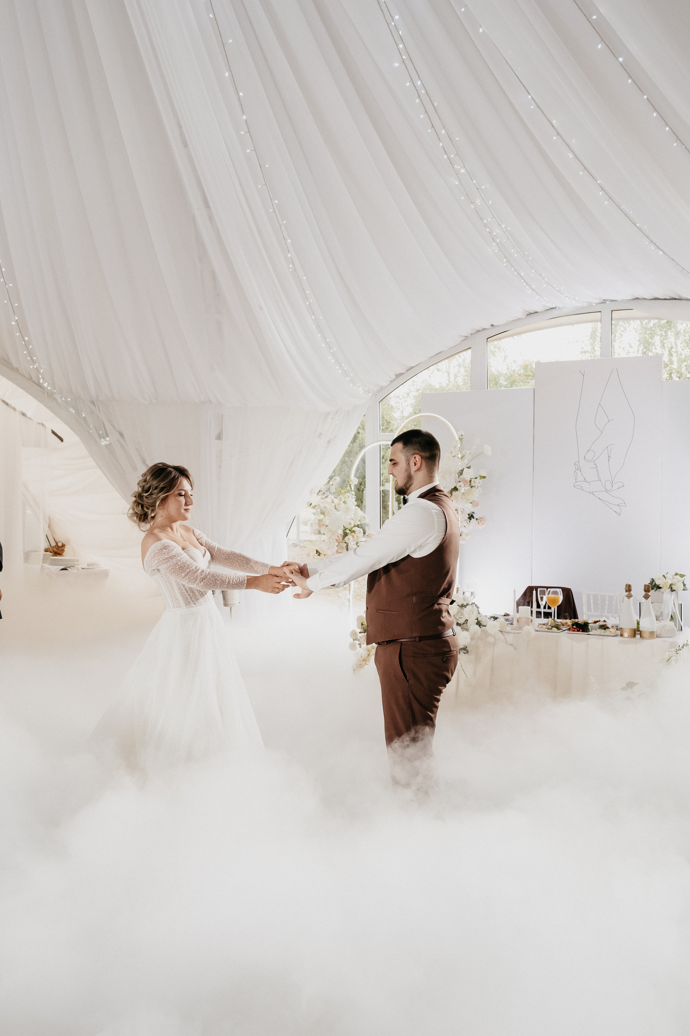 Роман и Юлия. Свадебный и семейный фотограф в Волгограде Кристина Иванова