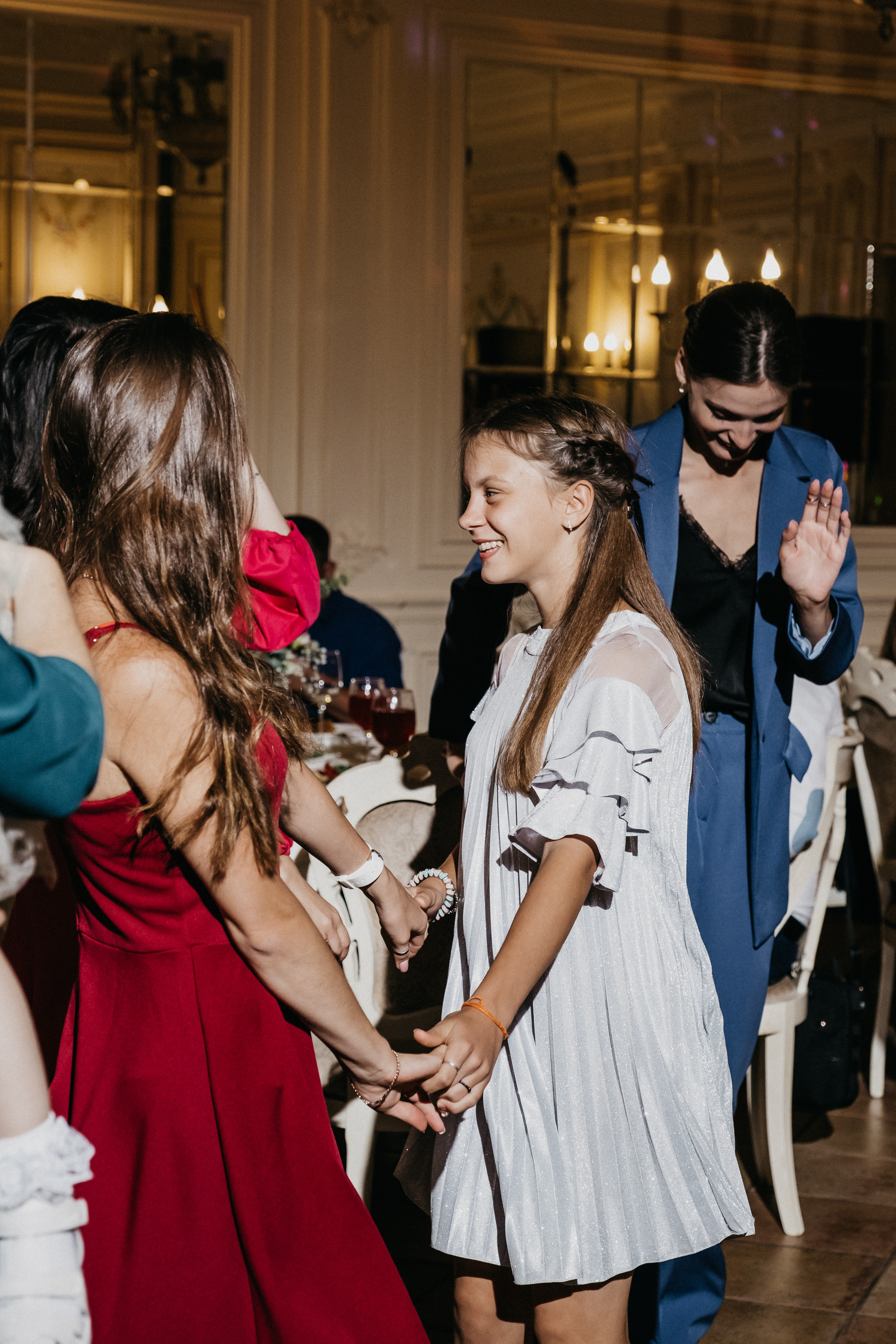 Александр и Ксения. Свадебный и семейный фотограф в Волгограде Кристина Иванова