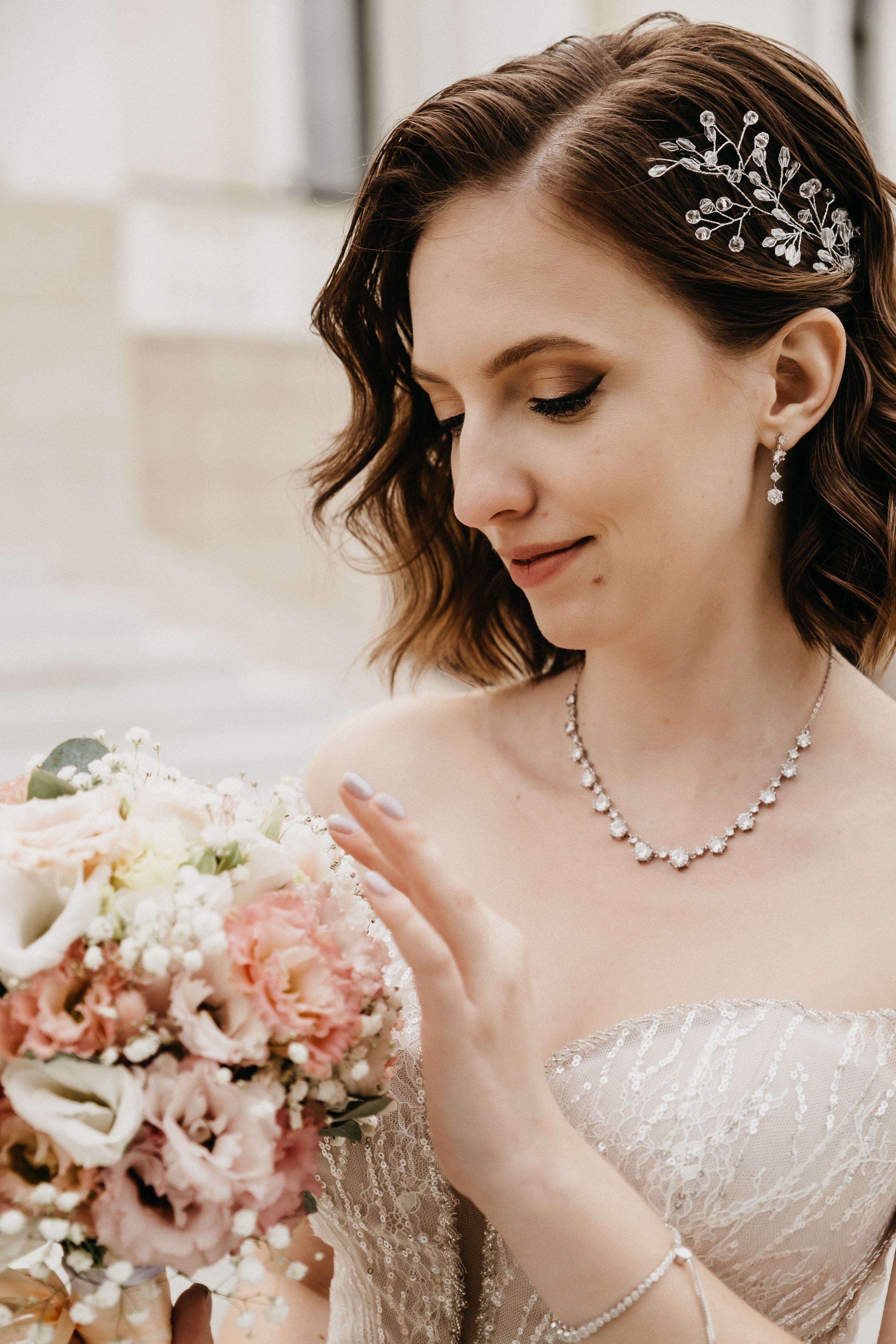 Александр и Ксения. Свадебный и семейный фотограф в Волгограде Кристина Иванова