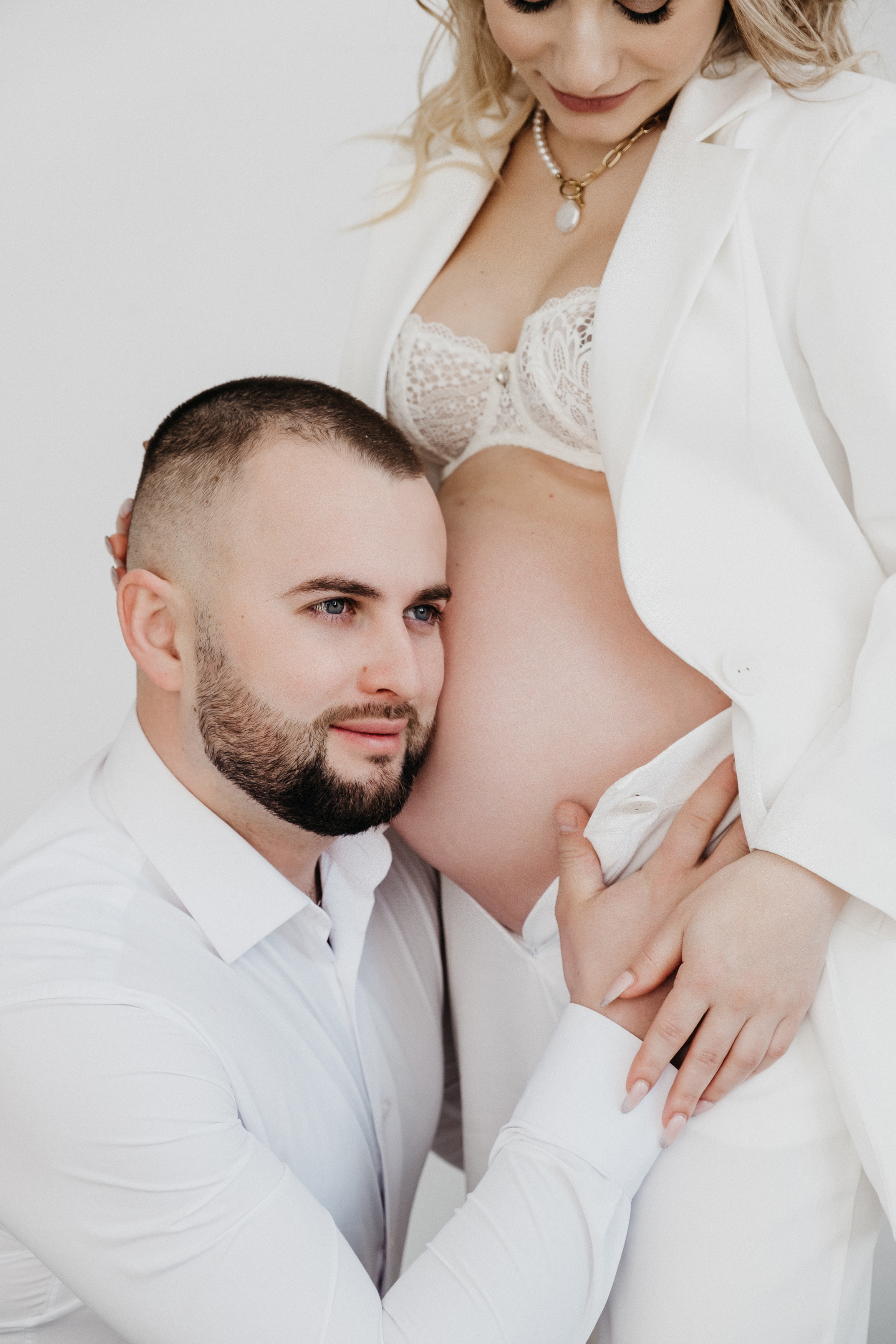 Александр и Дарья. Свадебный и семейный фотограф в Волгограде Кристина Иванова