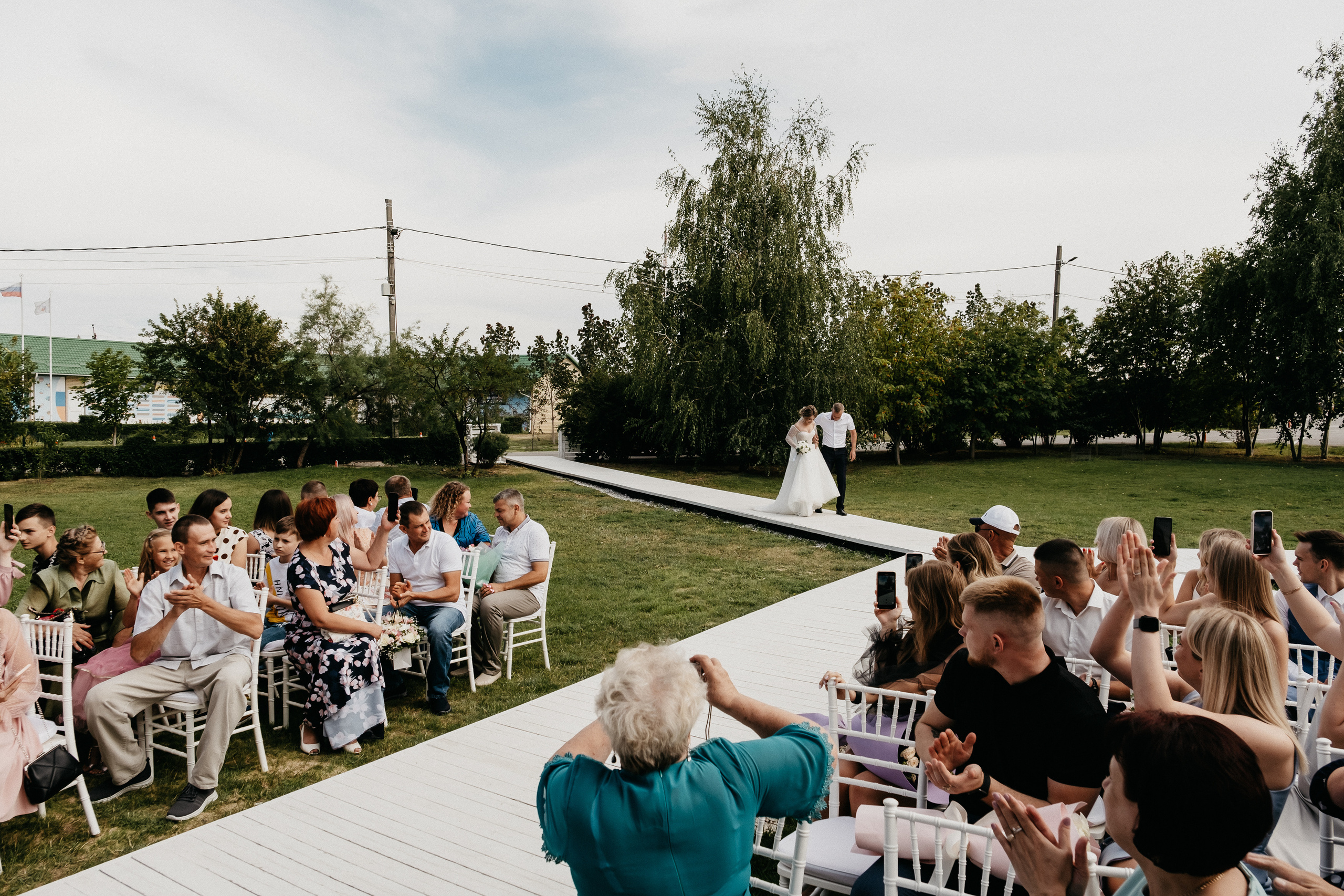 Роман и Юлия. Свадебный и семейный фотограф в Волгограде Кристина Иванова