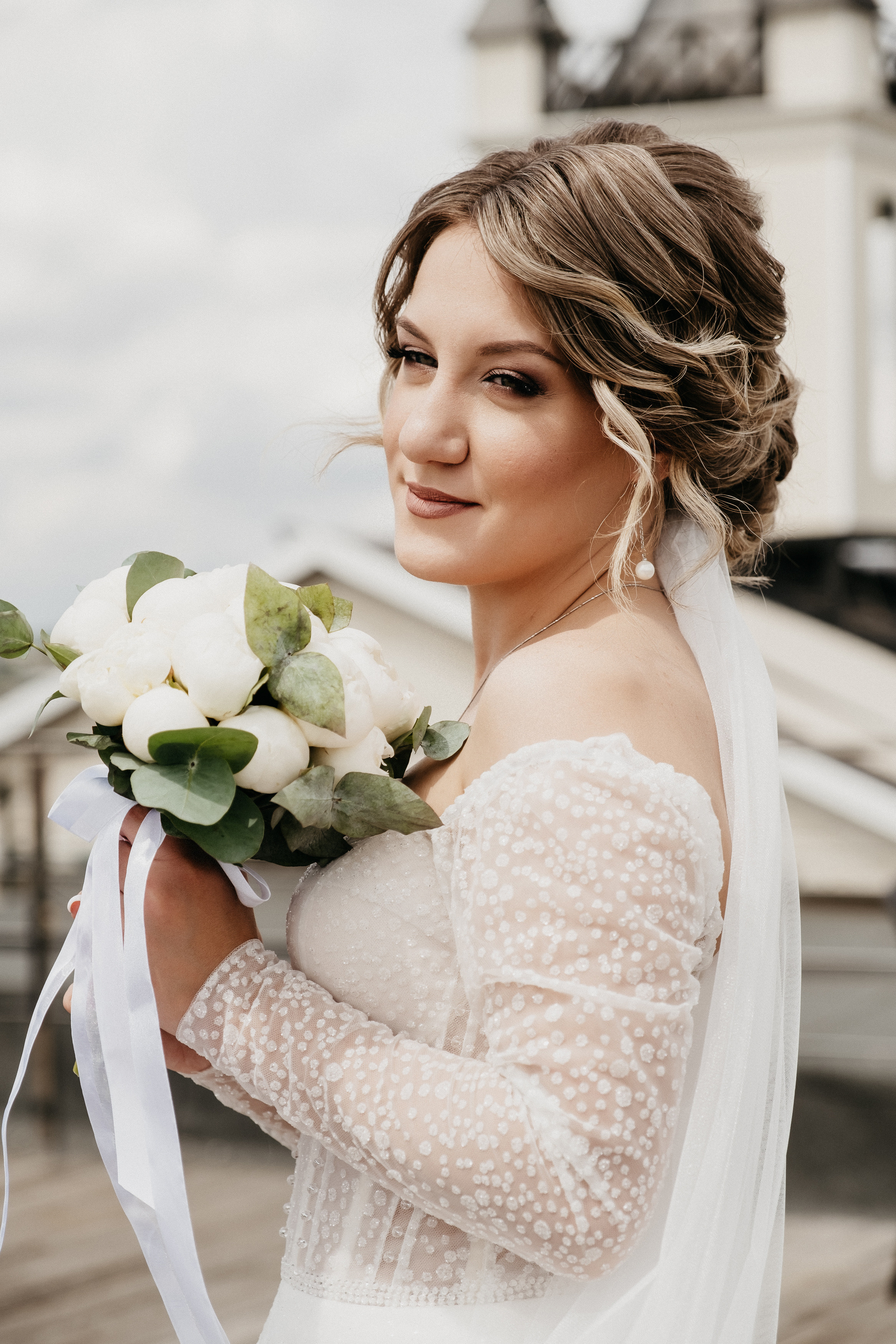 Роман и Юлия. Свадебный и семейный фотограф в Волгограде Кристина Иванова