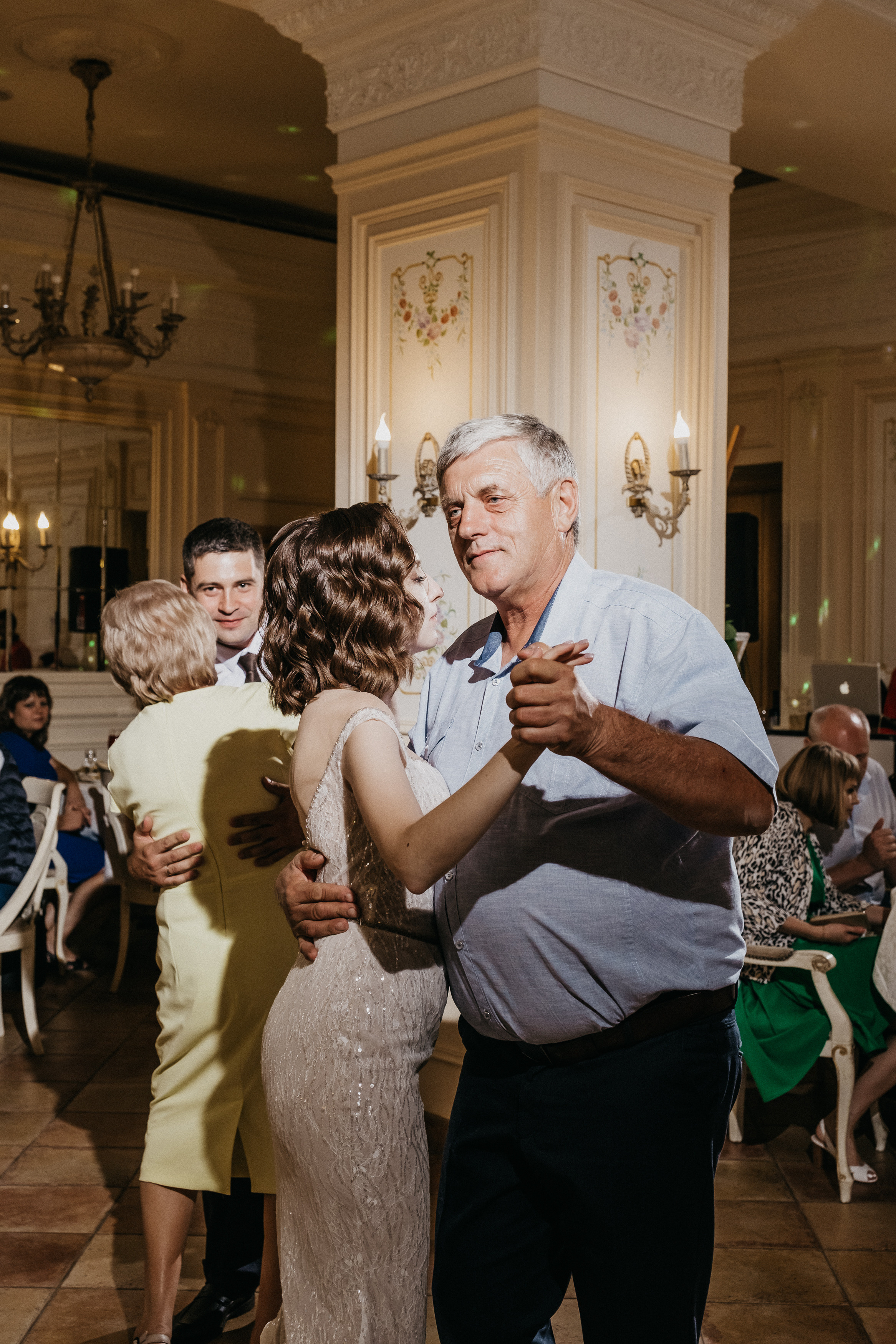 Александр и Ксения. Свадебный и семейный фотограф в Волгограде Кристина Иванова