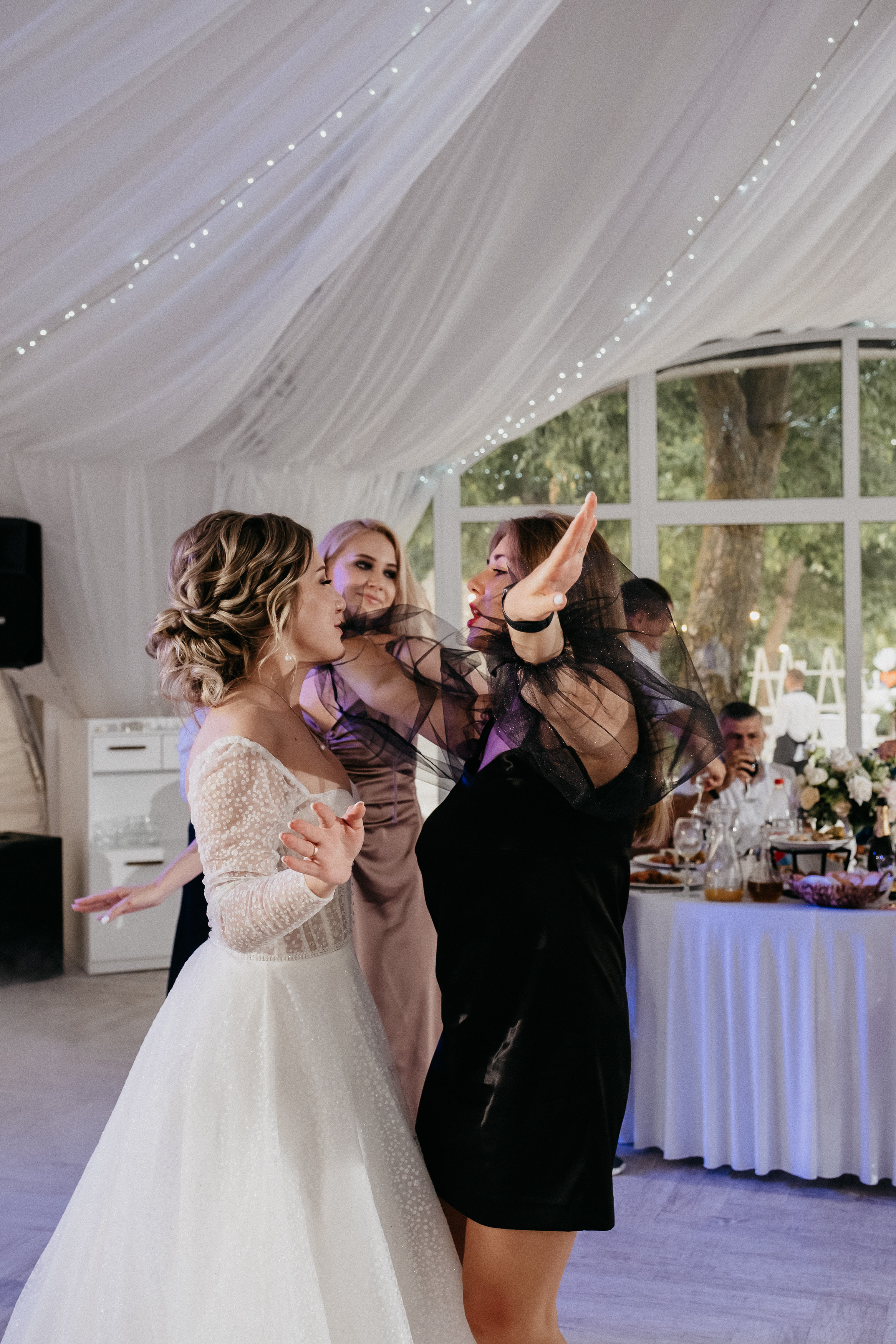 Роман и Юлия. Свадебный и семейный фотограф в Волгограде Кристина Иванова