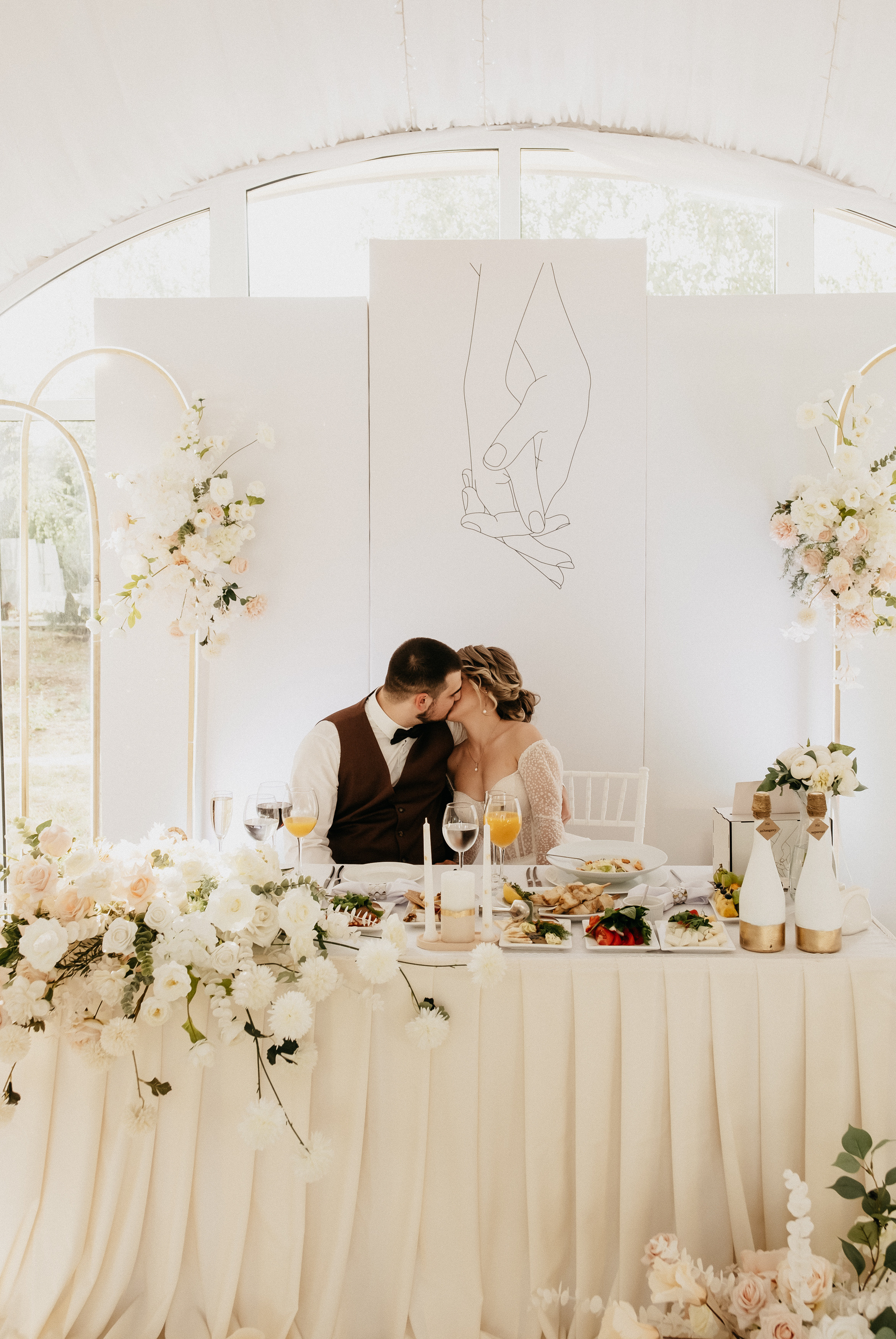 Роман и Юлия. Свадебный и семейный фотограф в Волгограде Кристина Иванова