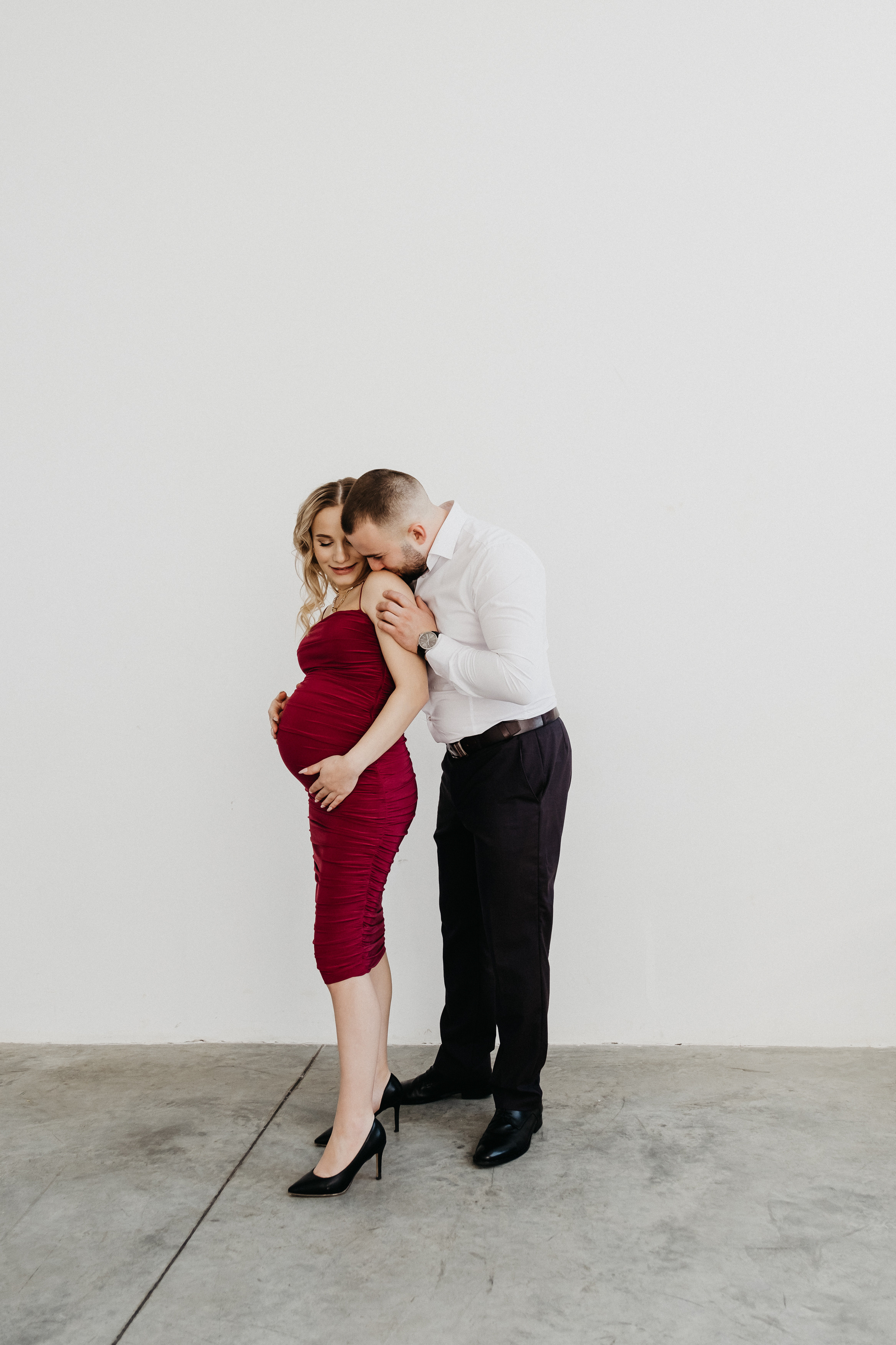 Александр и Дарья. Свадебный и семейный фотограф в Волгограде Кристина Иванова