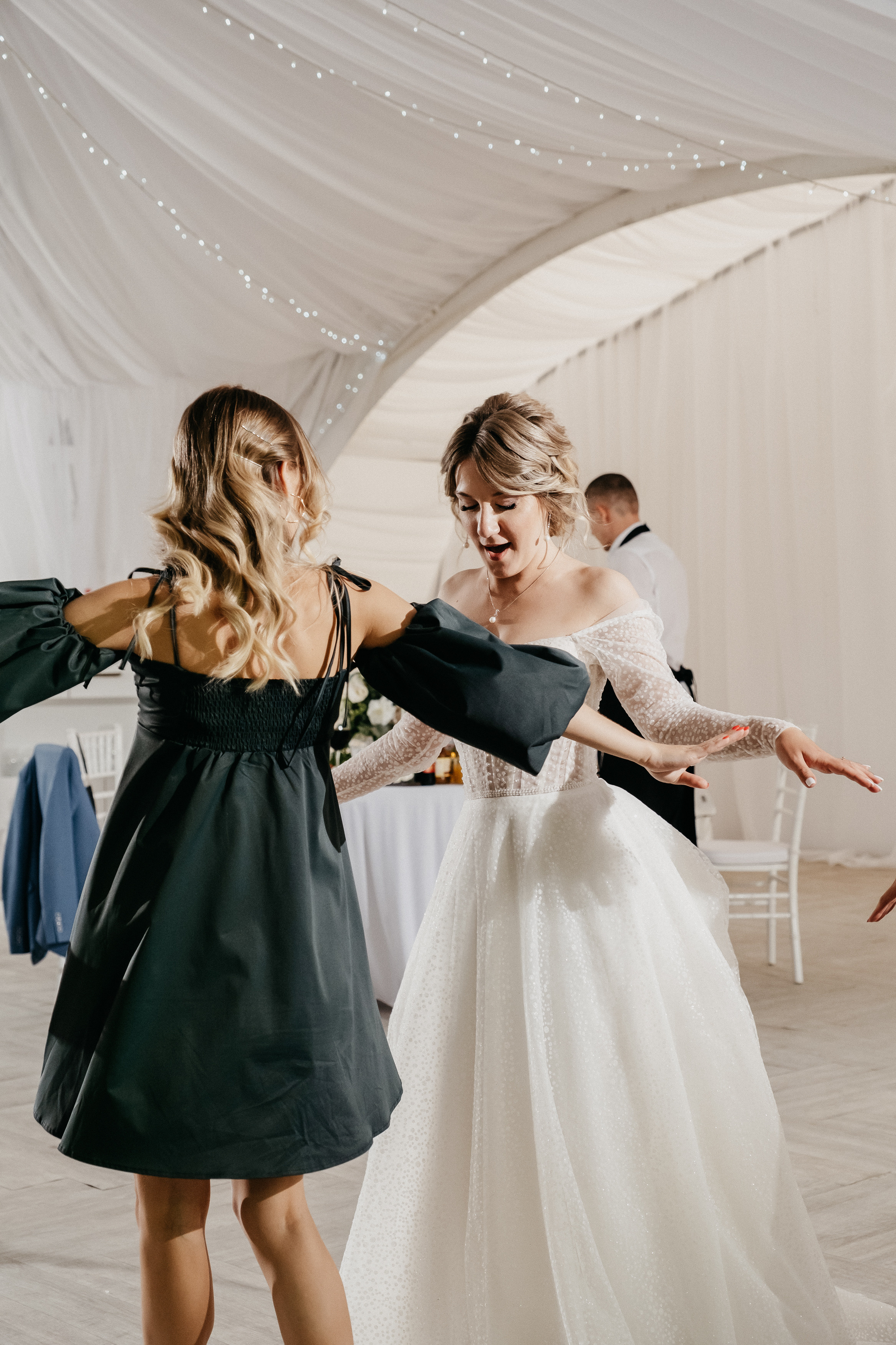 Роман и Юлия. Свадебный и семейный фотограф в Волгограде Кристина Иванова