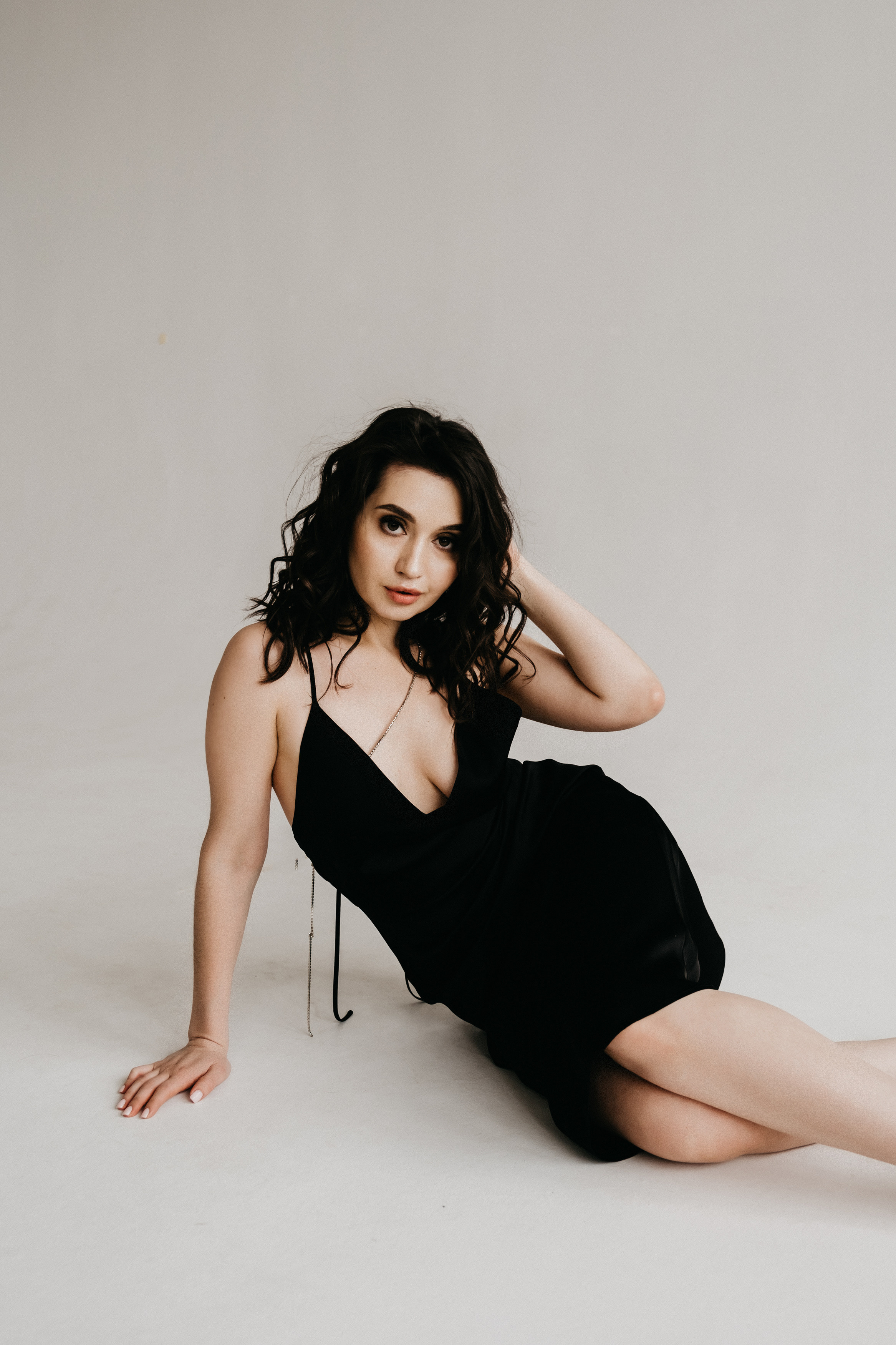 Эльвира. Свадебный и семейный фотограф в Волгограде Кристина Иванова