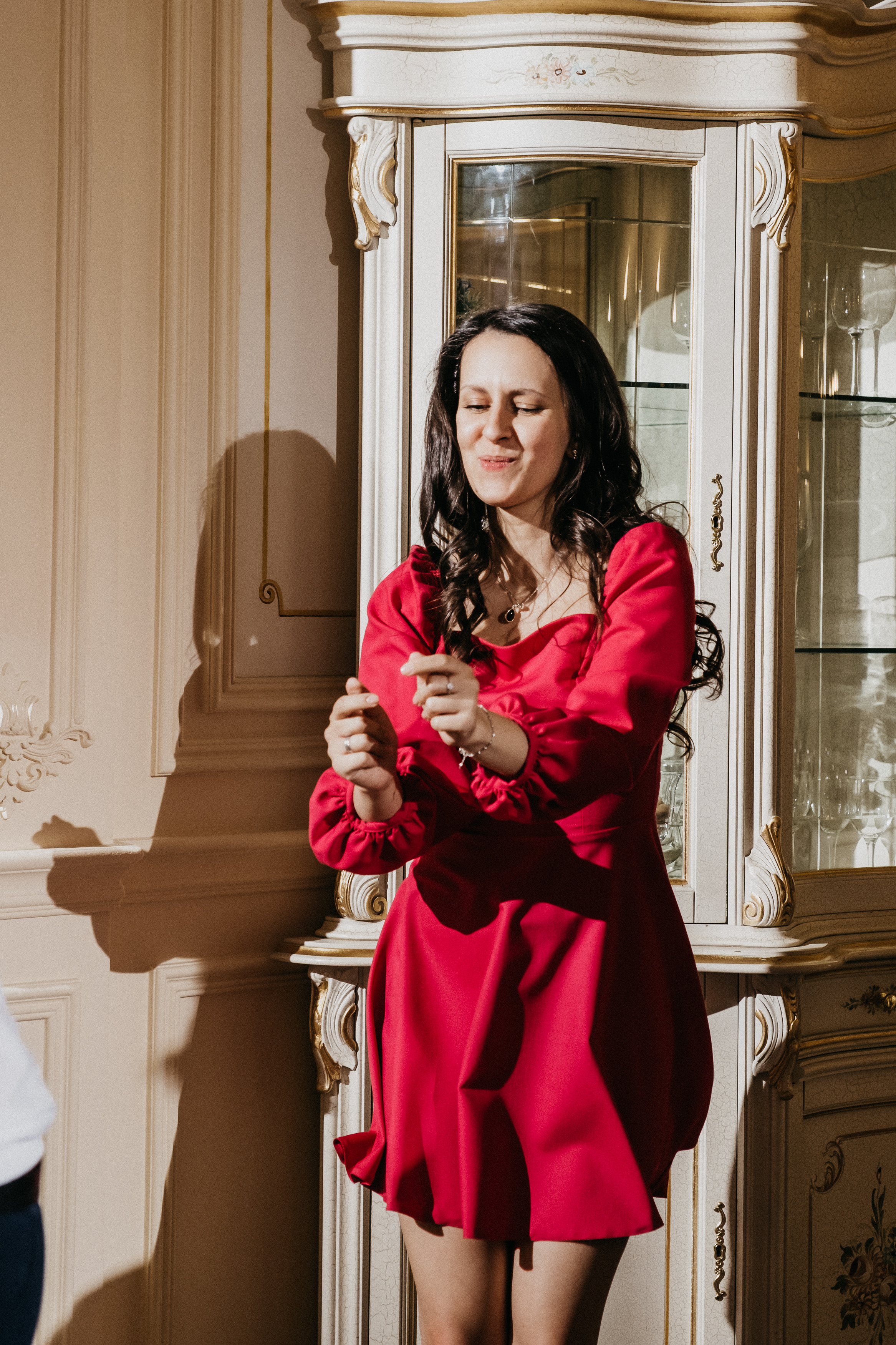 Александр и Ксения. Свадебный и семейный фотограф в Волгограде Кристина Иванова