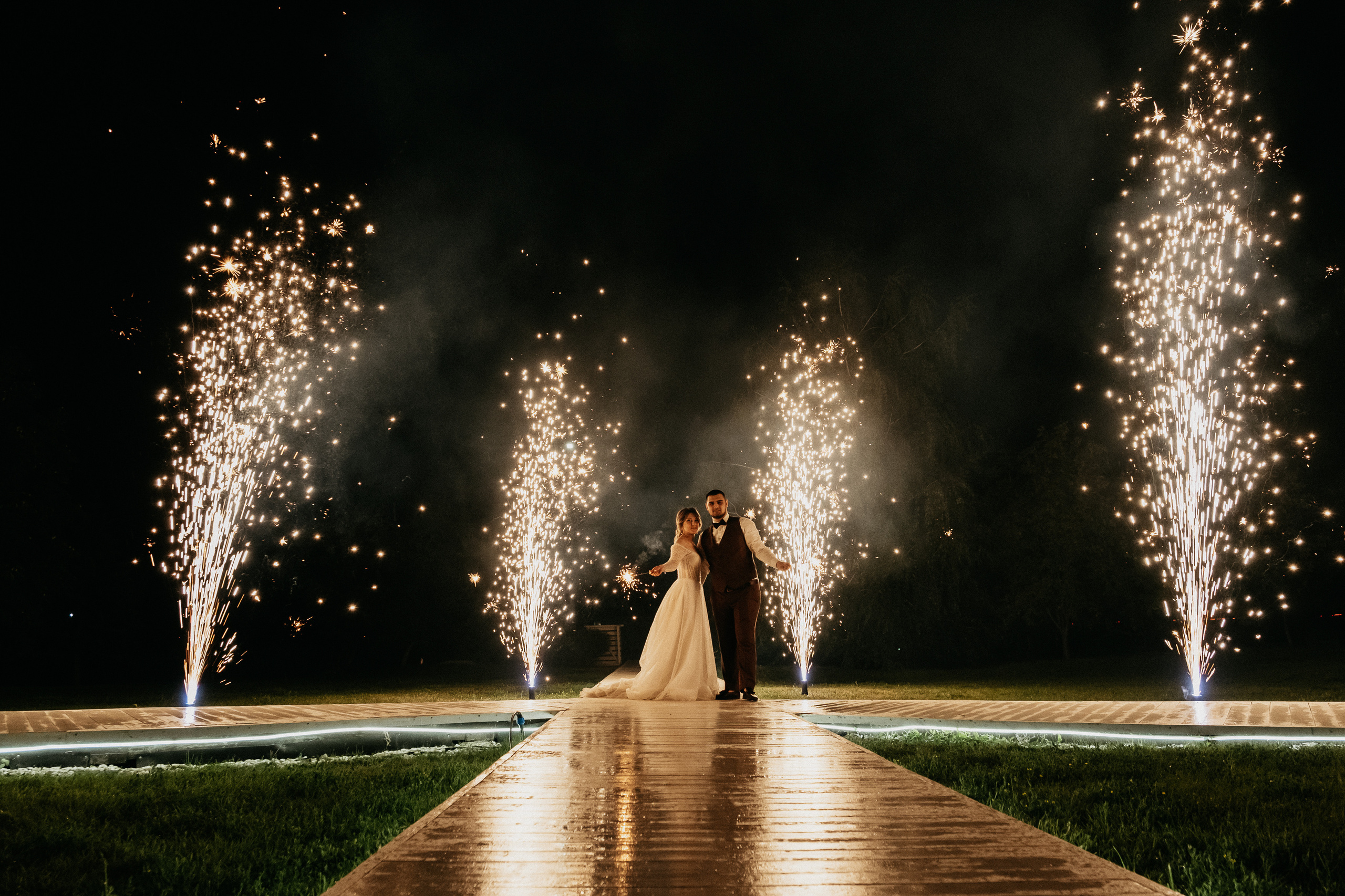 Роман и Юлия. Свадебный и семейный фотограф в Волгограде Кристина Иванова
