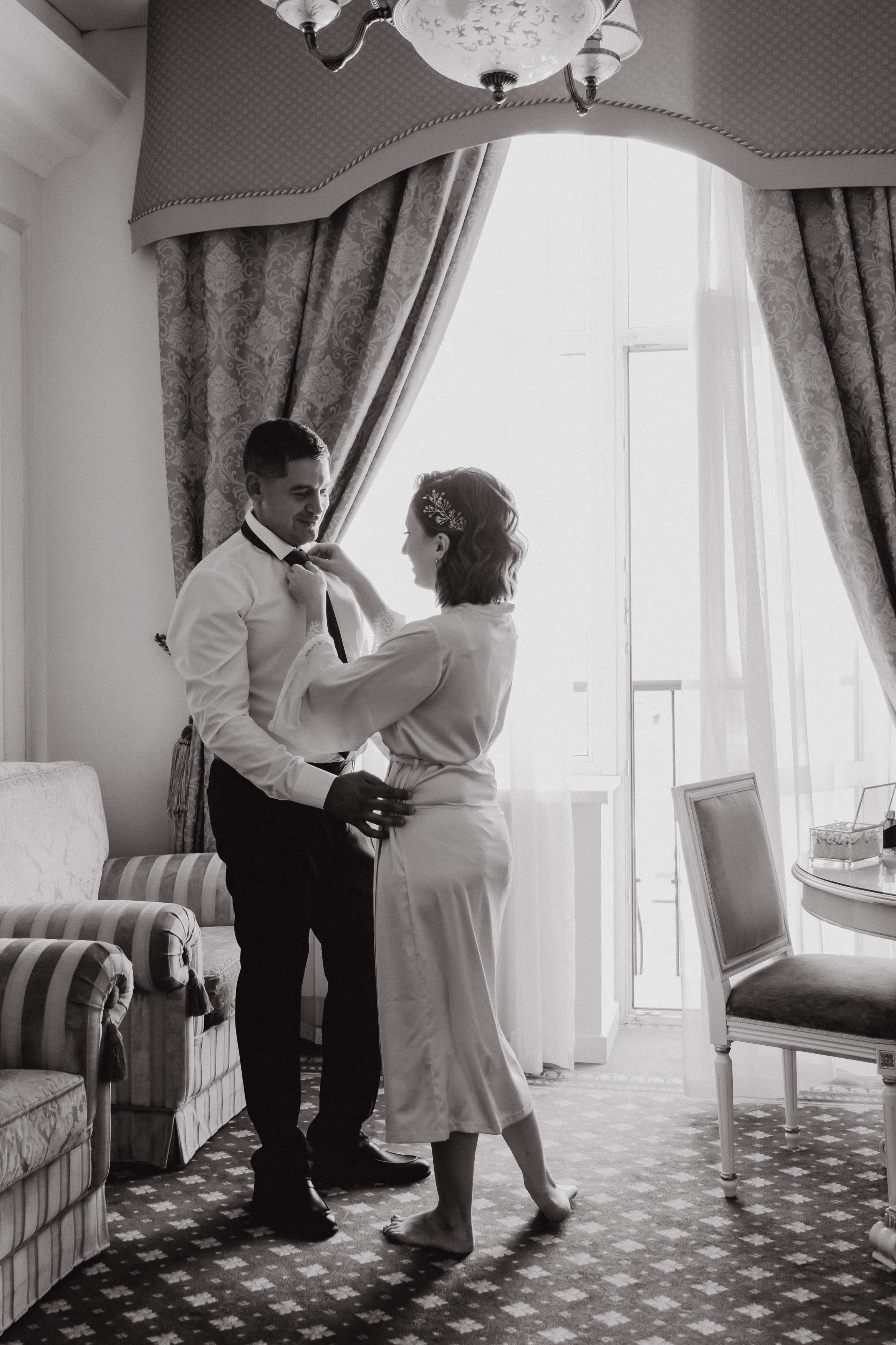 Александр и Ксения. Свадебный и семейный фотограф в Волгограде Кристина Иванова