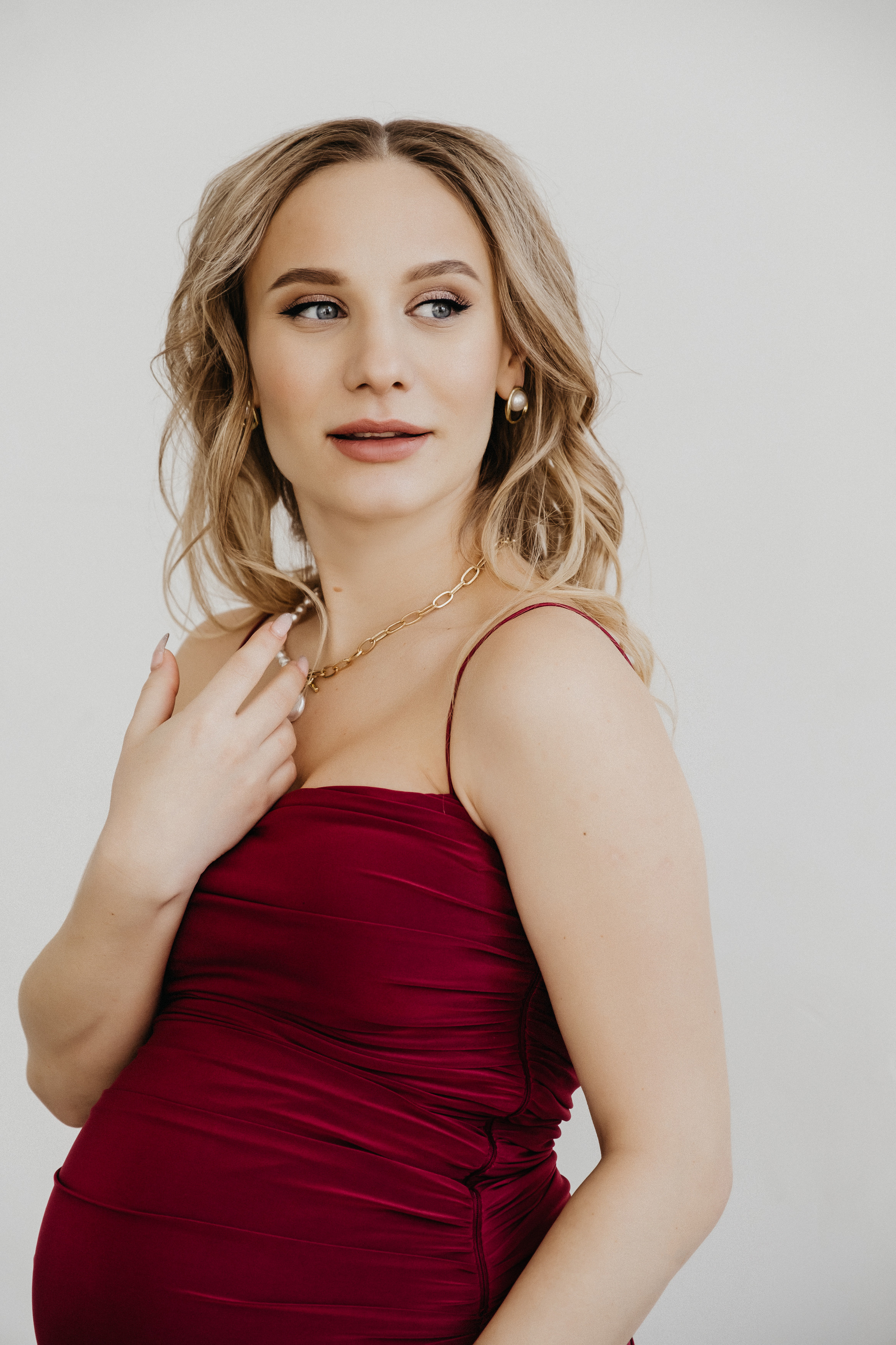 Александр и Дарья. Свадебный и семейный фотограф в Волгограде Кристина Иванова