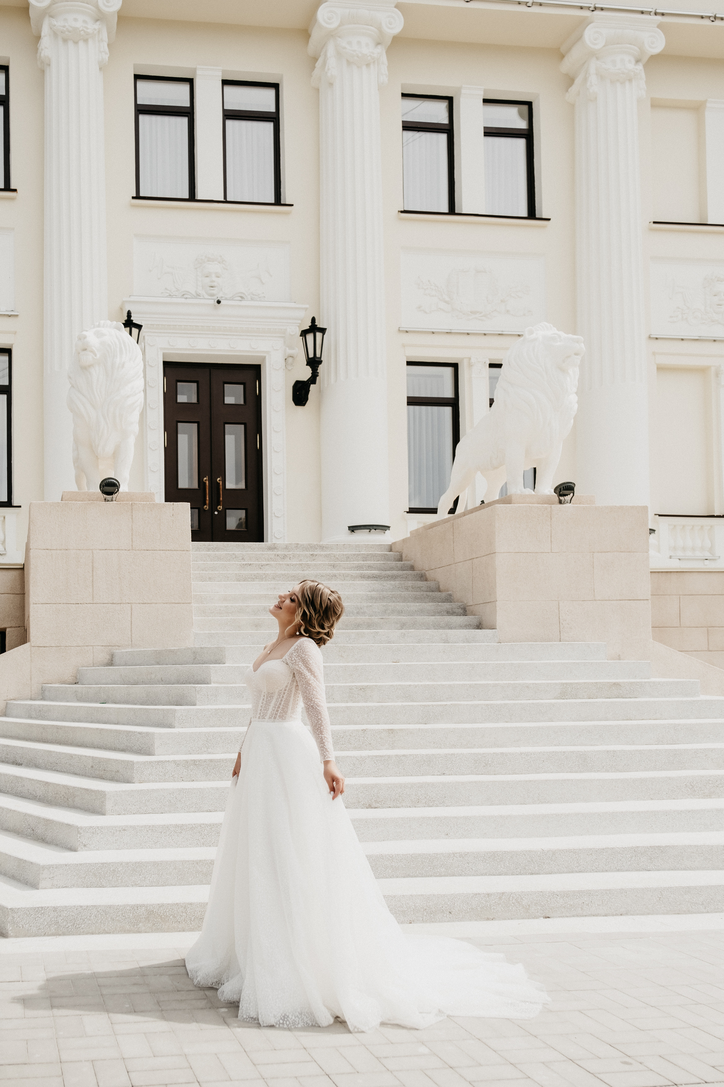 Роман и Юлия. Свадебный и семейный фотограф в Волгограде Кристина Иванова