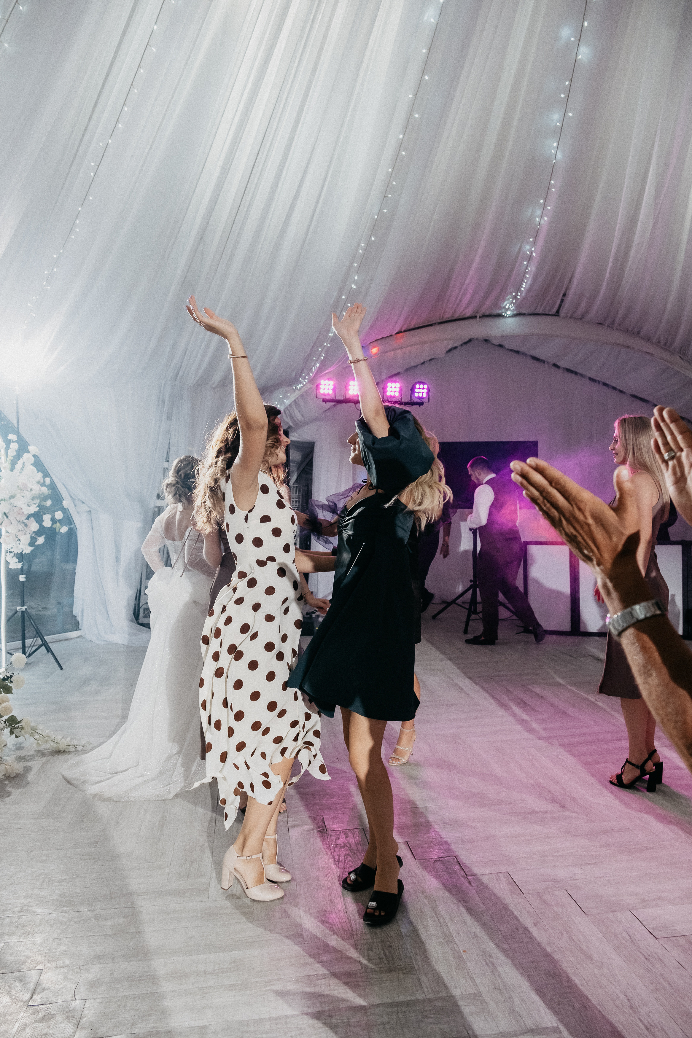 Роман и Юлия. Свадебный и семейный фотограф в Волгограде Кристина Иванова