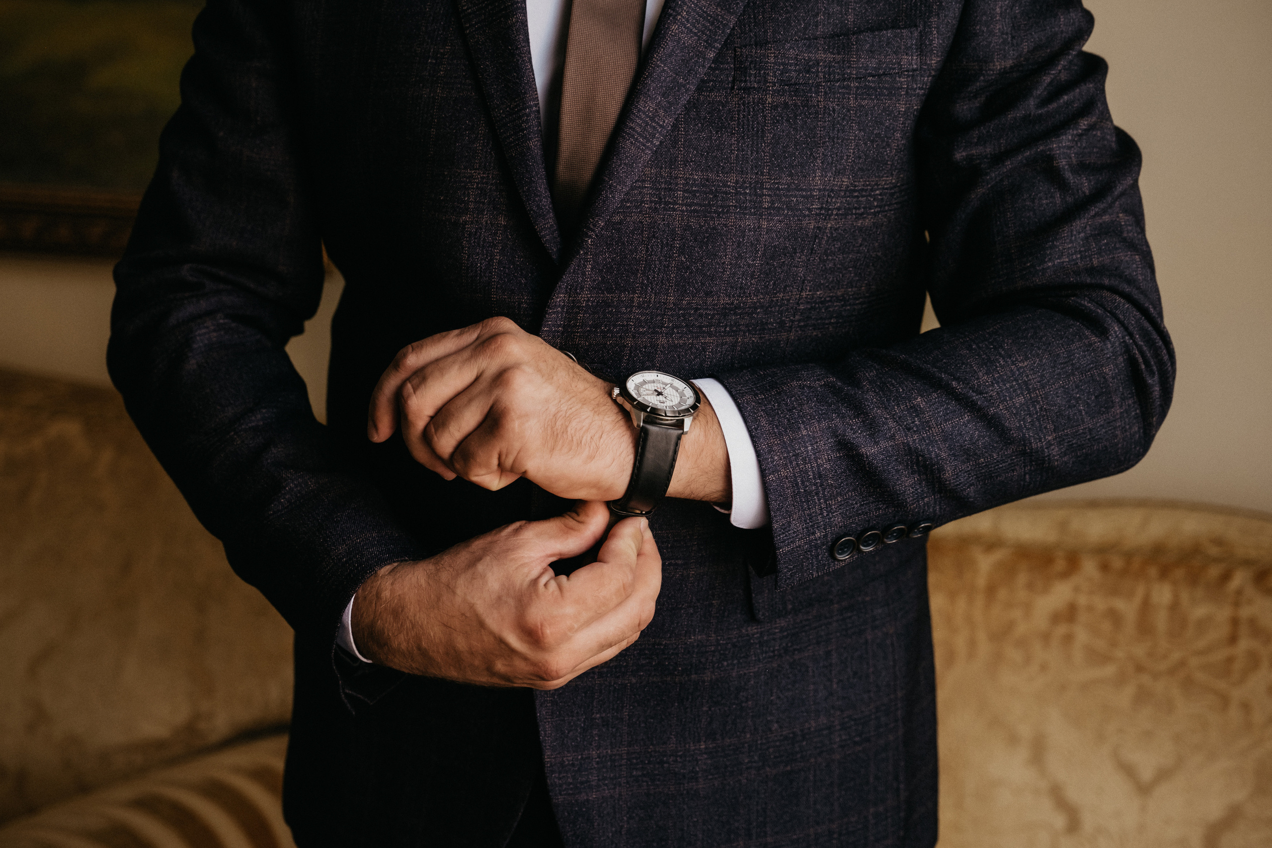 Александр и Ксения. Свадебный и семейный фотограф в Волгограде Кристина Иванова