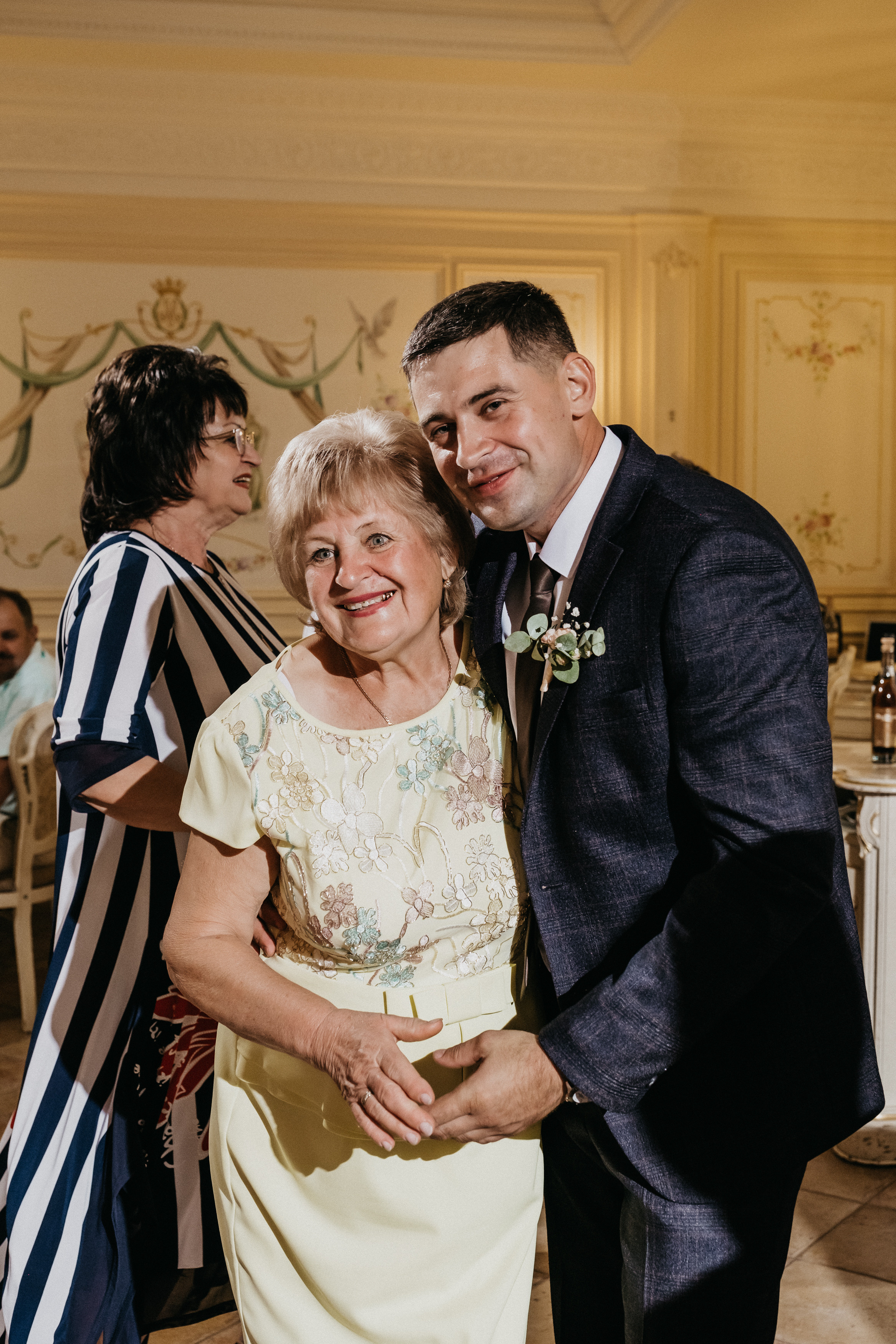 Александр и Ксения. Свадебный и семейный фотограф в Волгограде Кристина Иванова