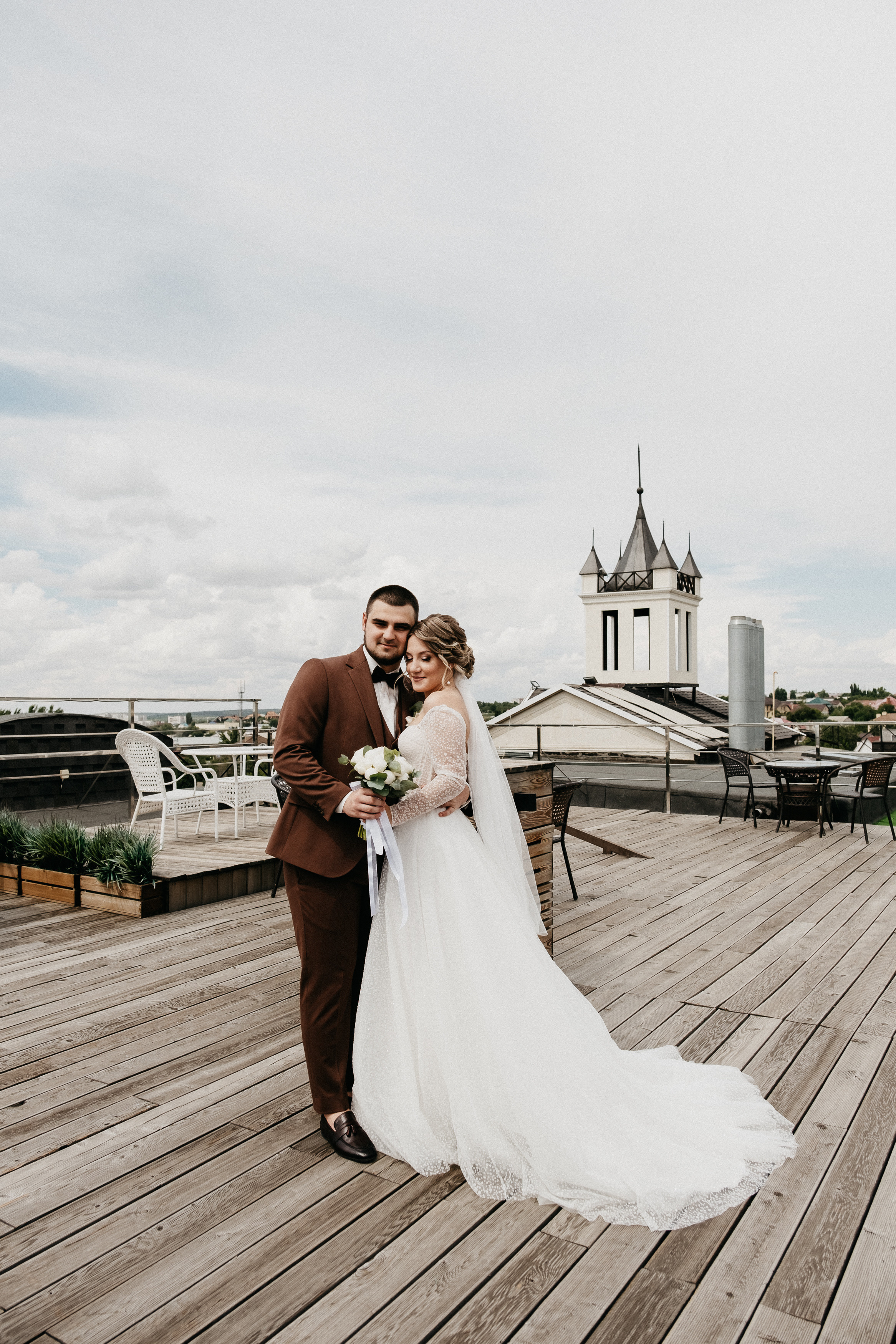 Роман и Юлия. Свадебный и семейный фотограф в Волгограде Кристина Иванова