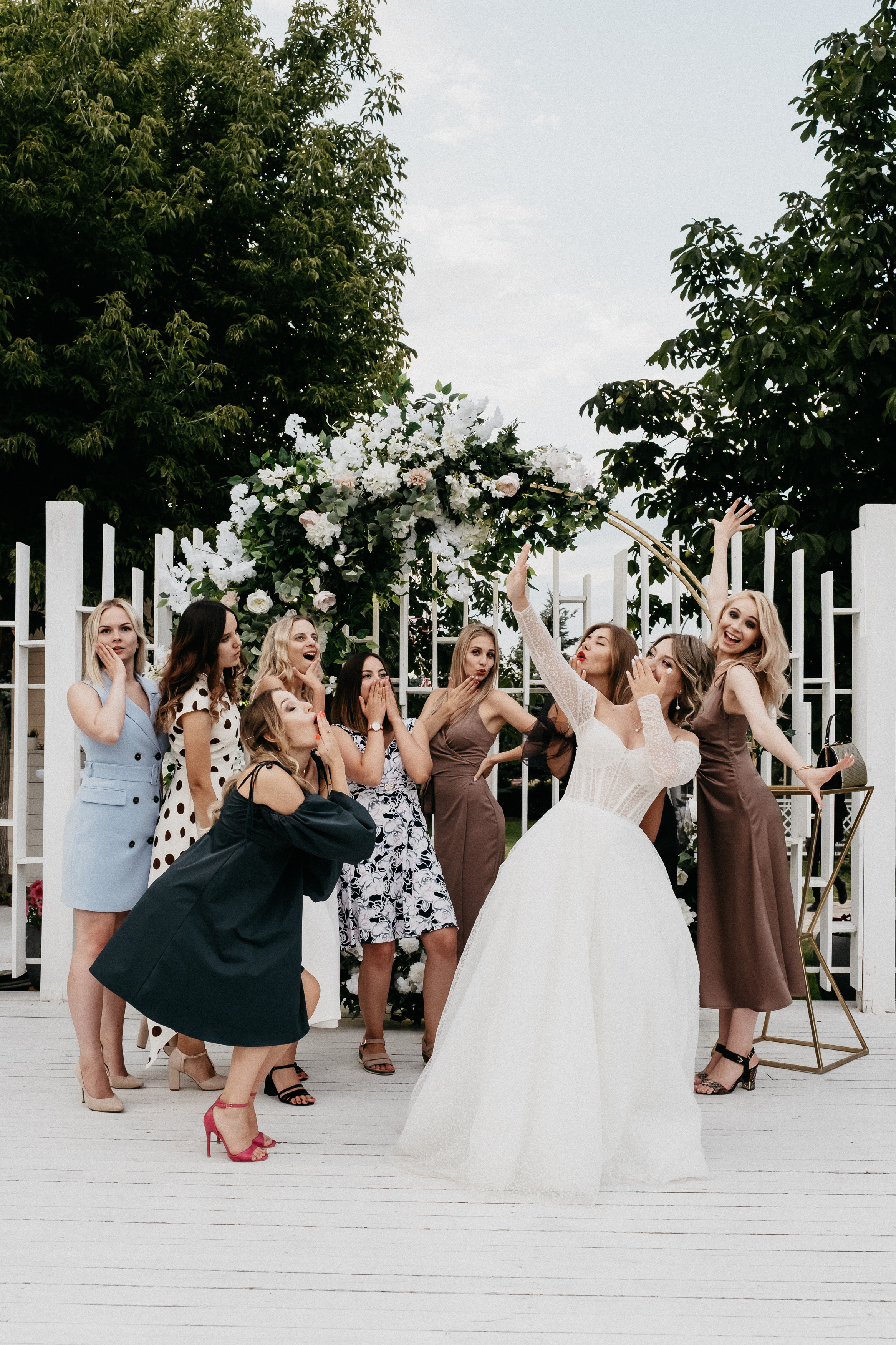 Роман и Юлия. Свадебный и семейный фотограф в Волгограде Кристина Иванова