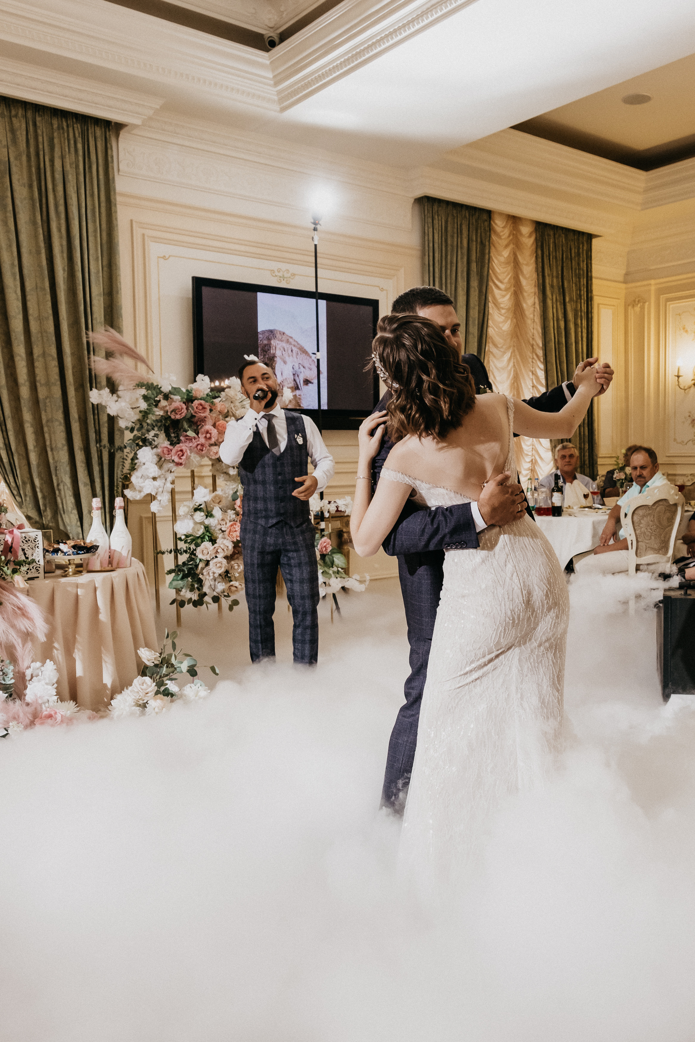 Александр и Ксения. Свадебный и семейный фотограф в Волгограде Кристина Иванова