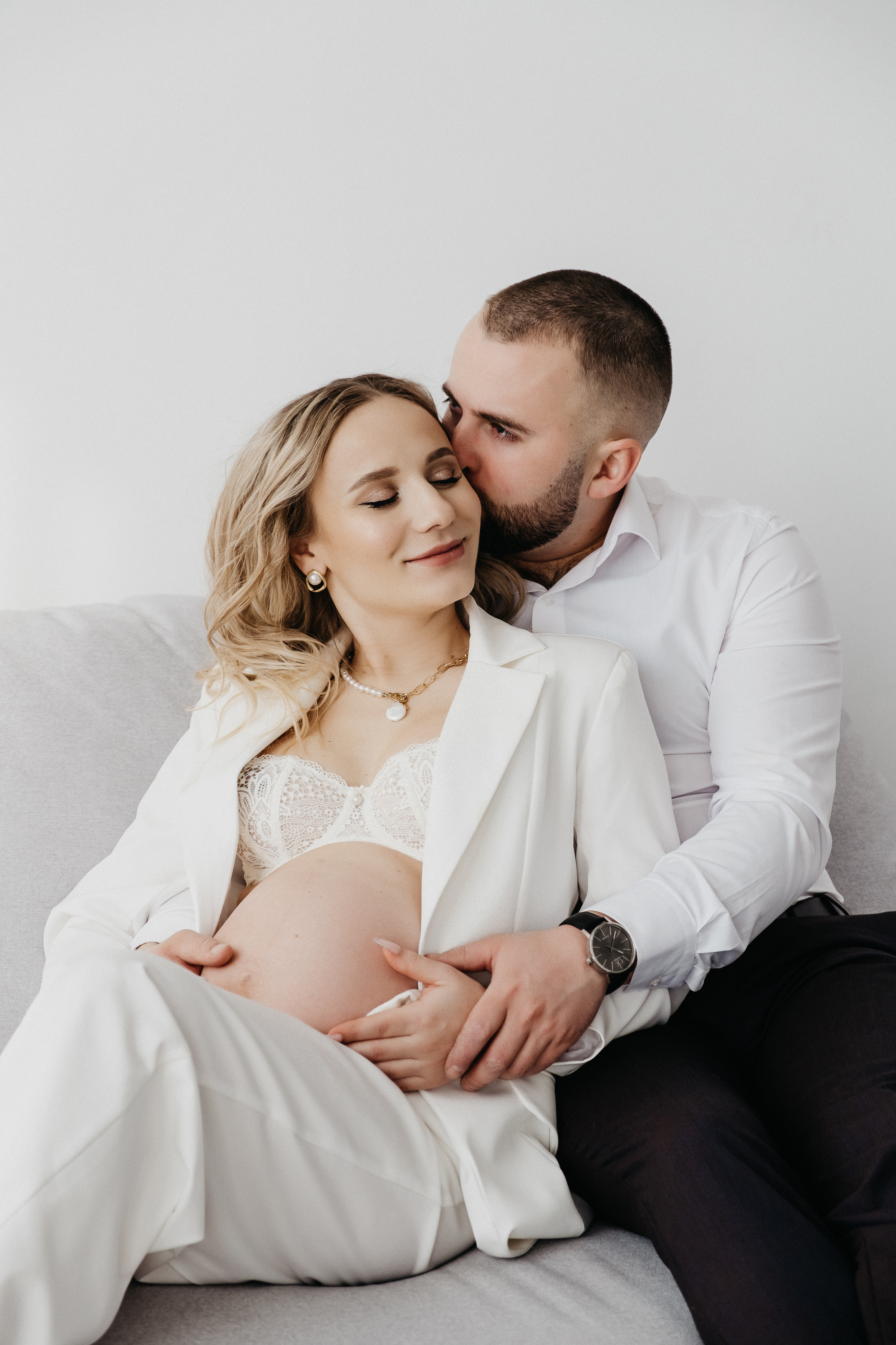 Александр и Дарья. Свадебный и семейный фотограф в Волгограде Кристина Иванова