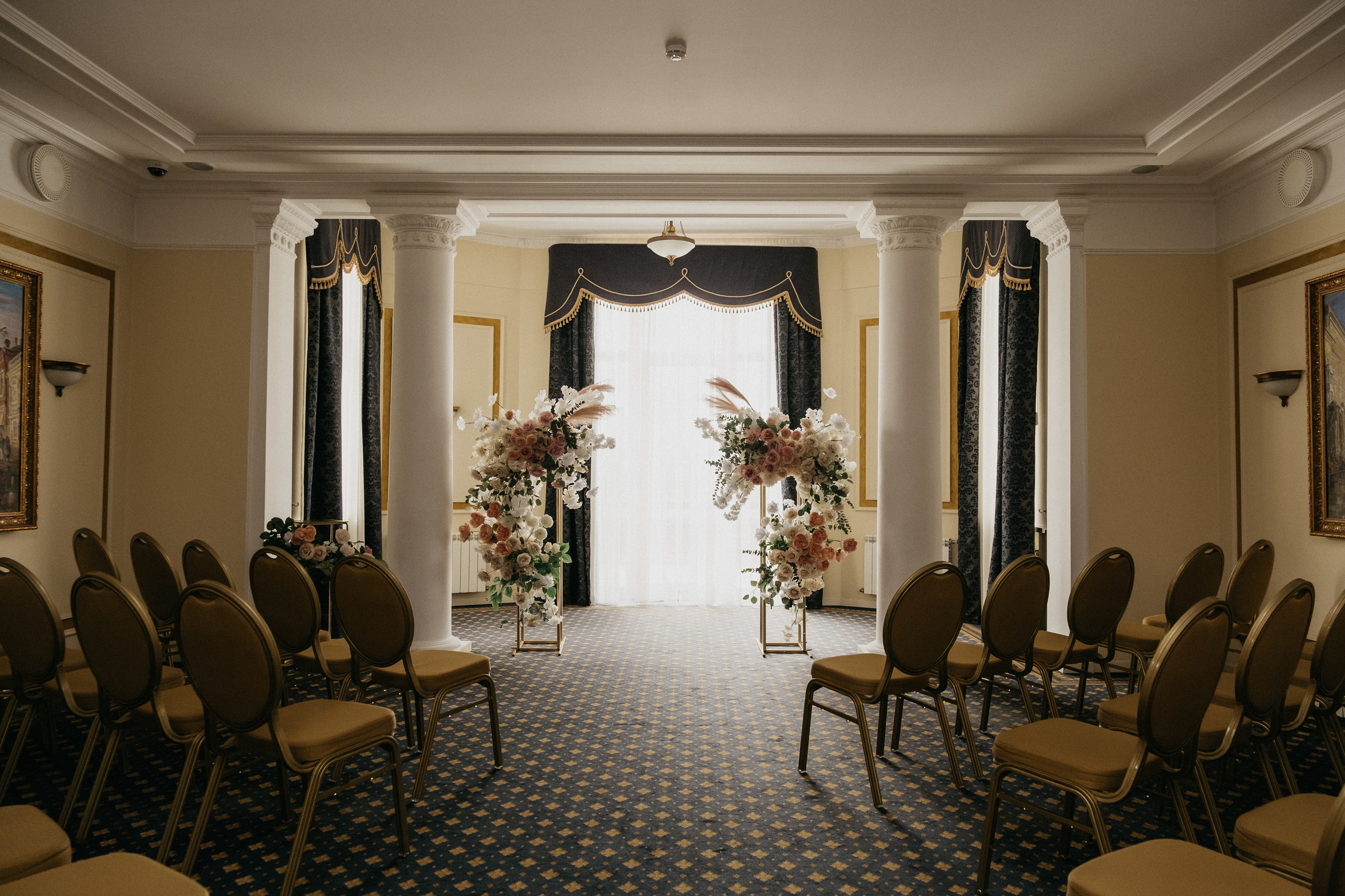 Александр и Ксения. Свадебный и семейный фотограф в Волгограде Кристина Иванова