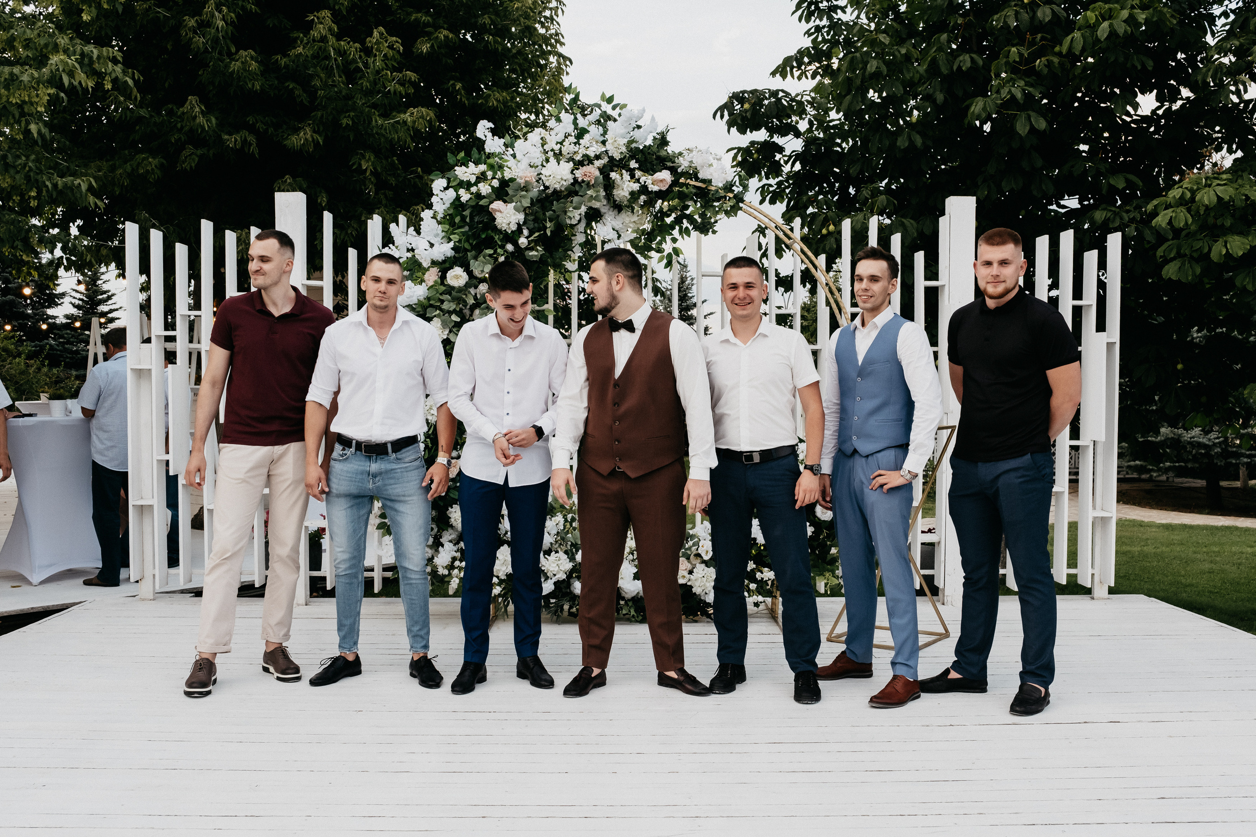 Роман и Юлия. Свадебный и семейный фотограф в Волгограде Кристина Иванова