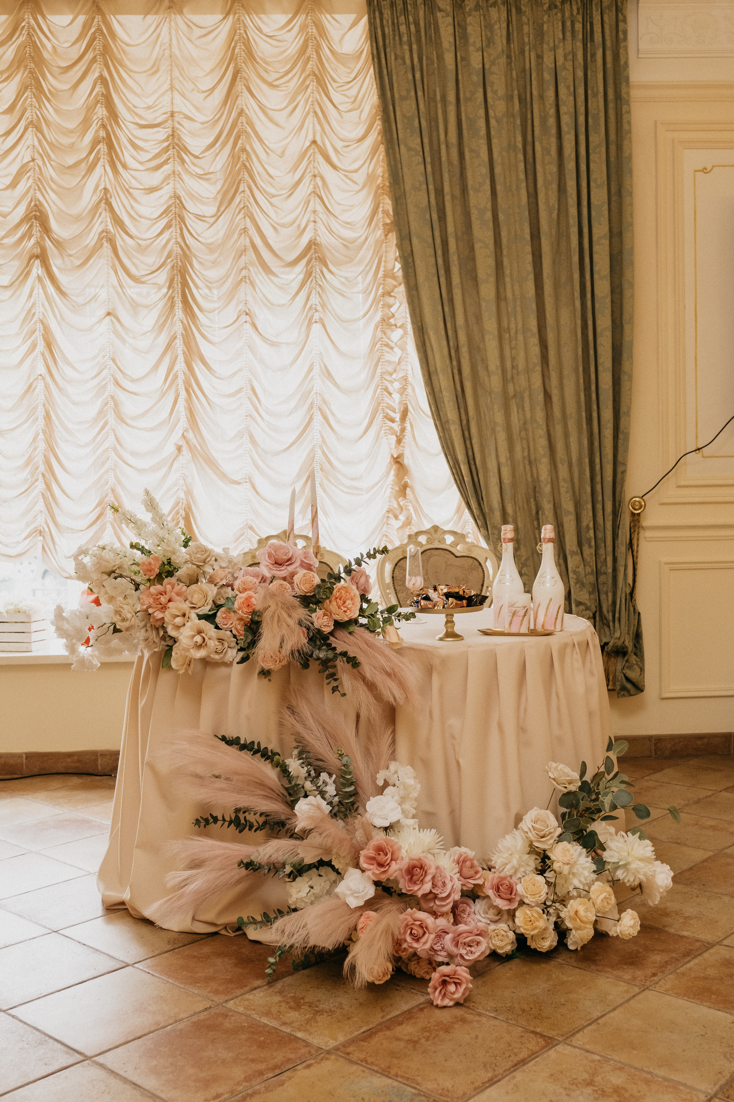 Александр и Ксения. Свадебный и семейный фотограф в Волгограде Кристина Иванова