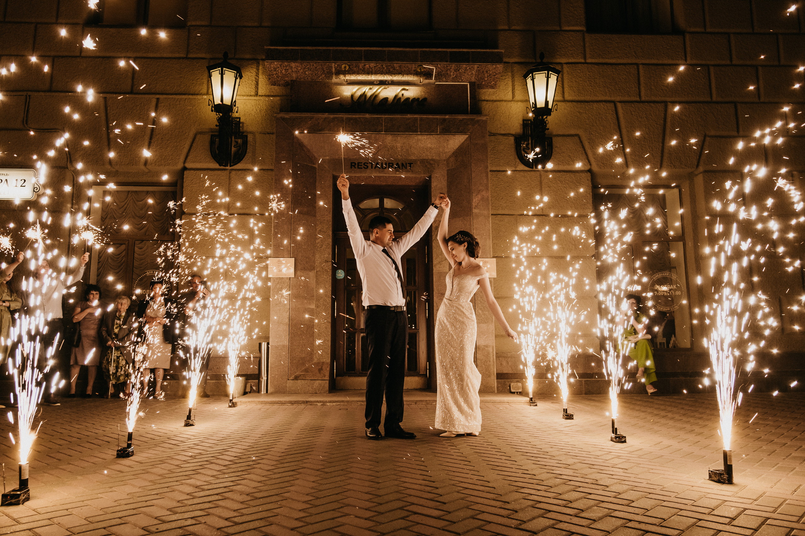 Александр и Ксения. Свадебный и семейный фотограф в Волгограде Кристина Иванова