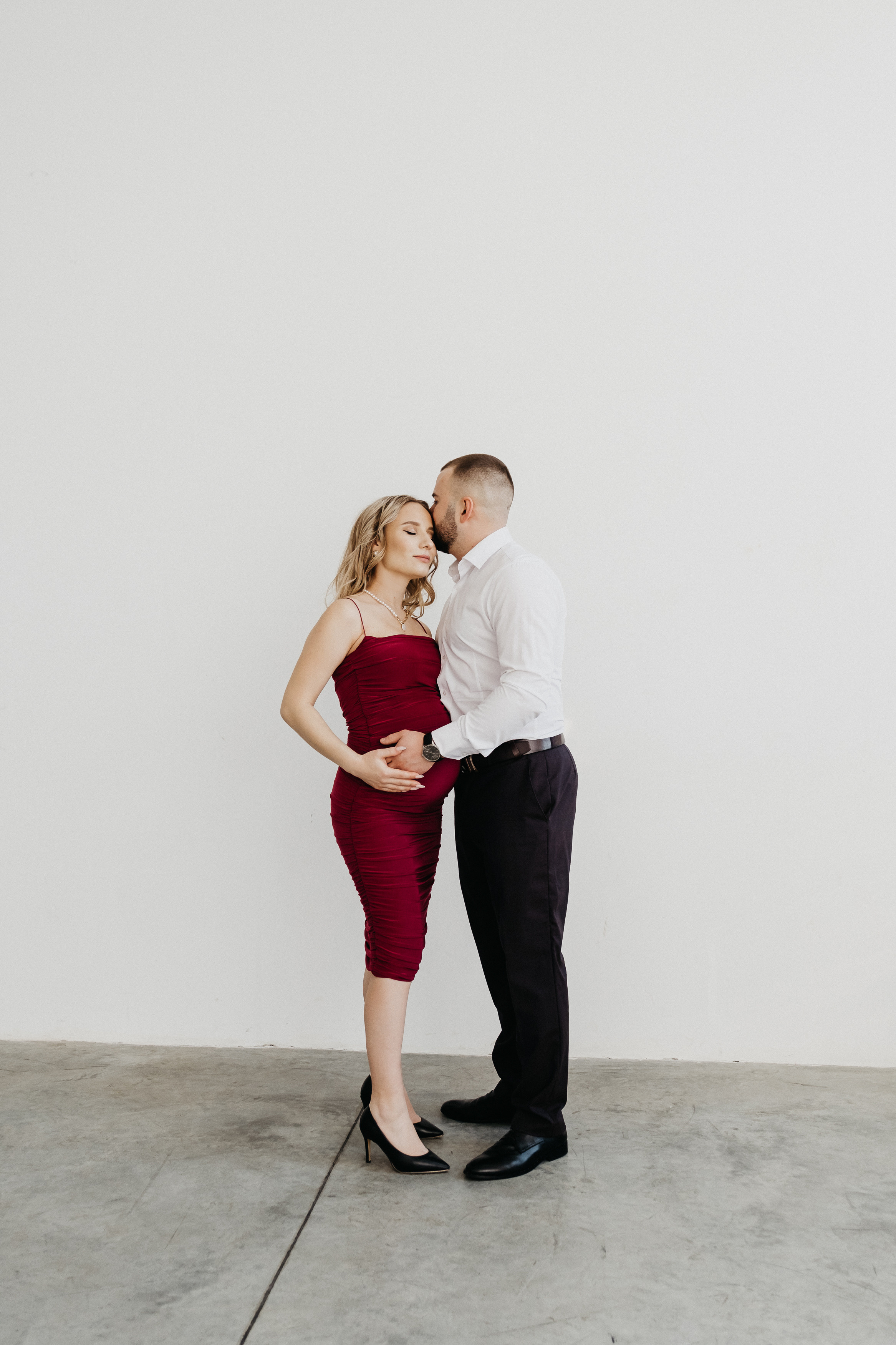 Александр и Дарья. Свадебный и семейный фотограф в Волгограде Кристина Иванова