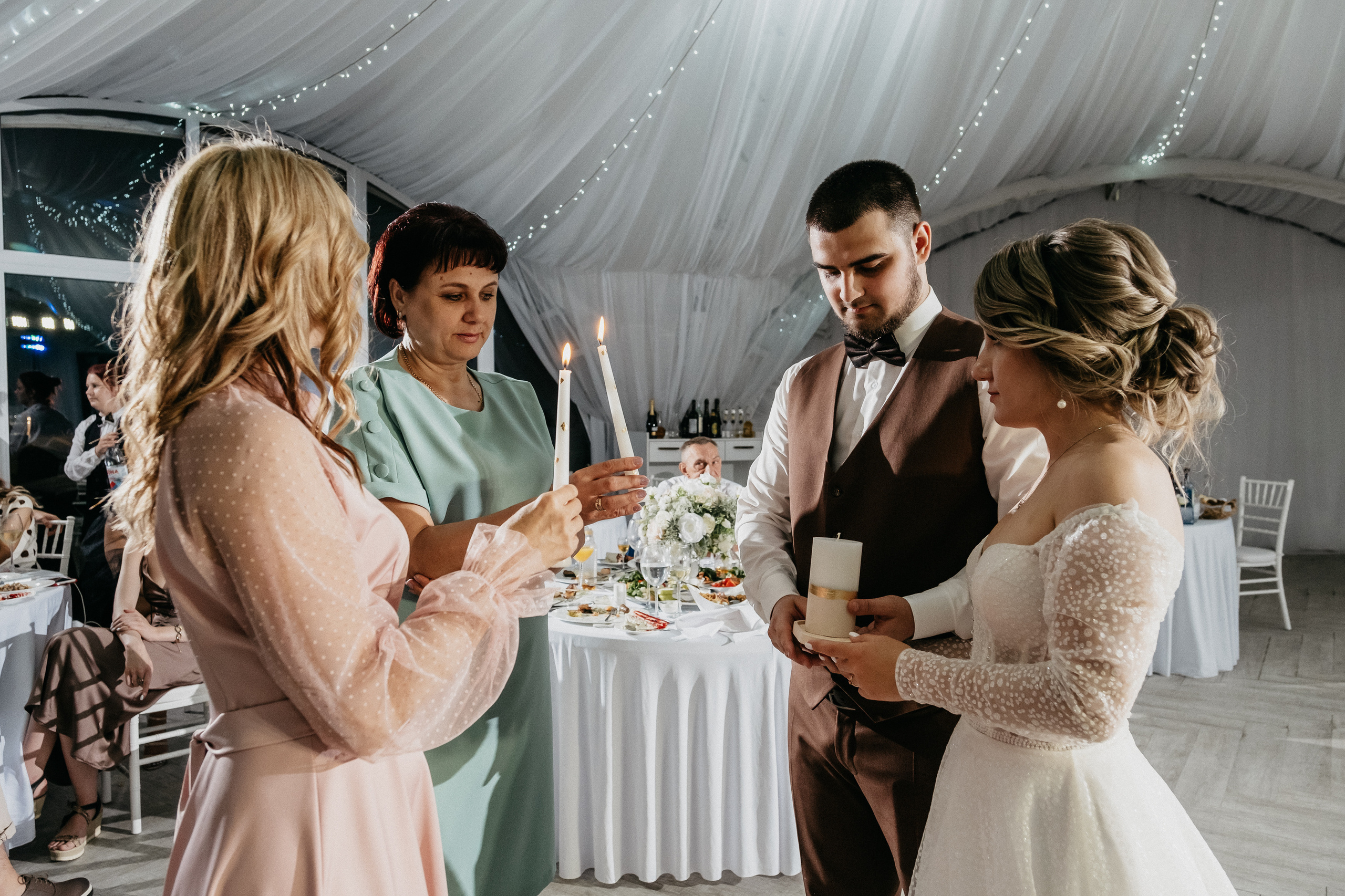 Роман и Юлия. Свадебный и семейный фотограф в Волгограде Кристина Иванова