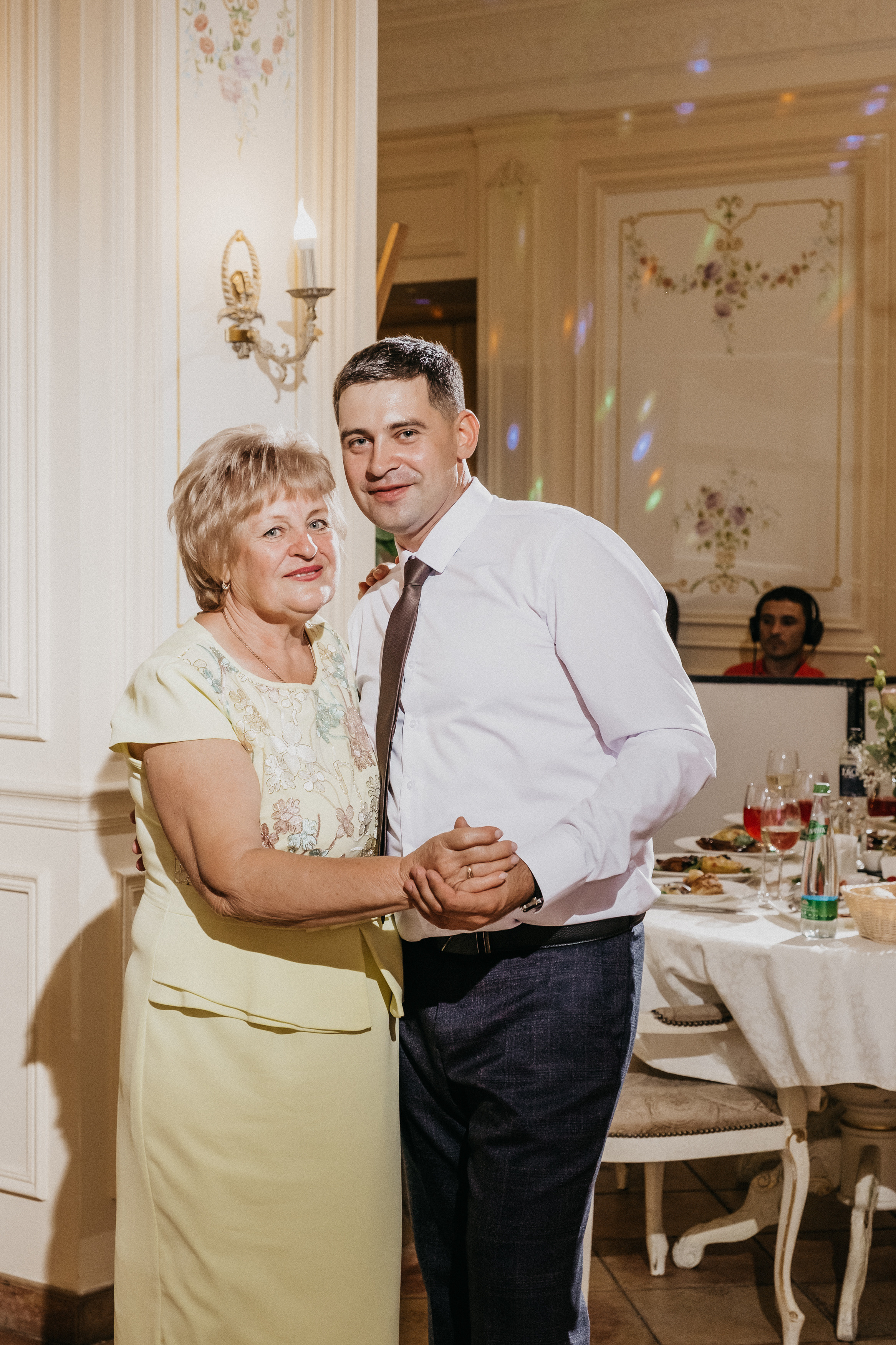 Александр и Ксения. Свадебный и семейный фотограф в Волгограде Кристина Иванова