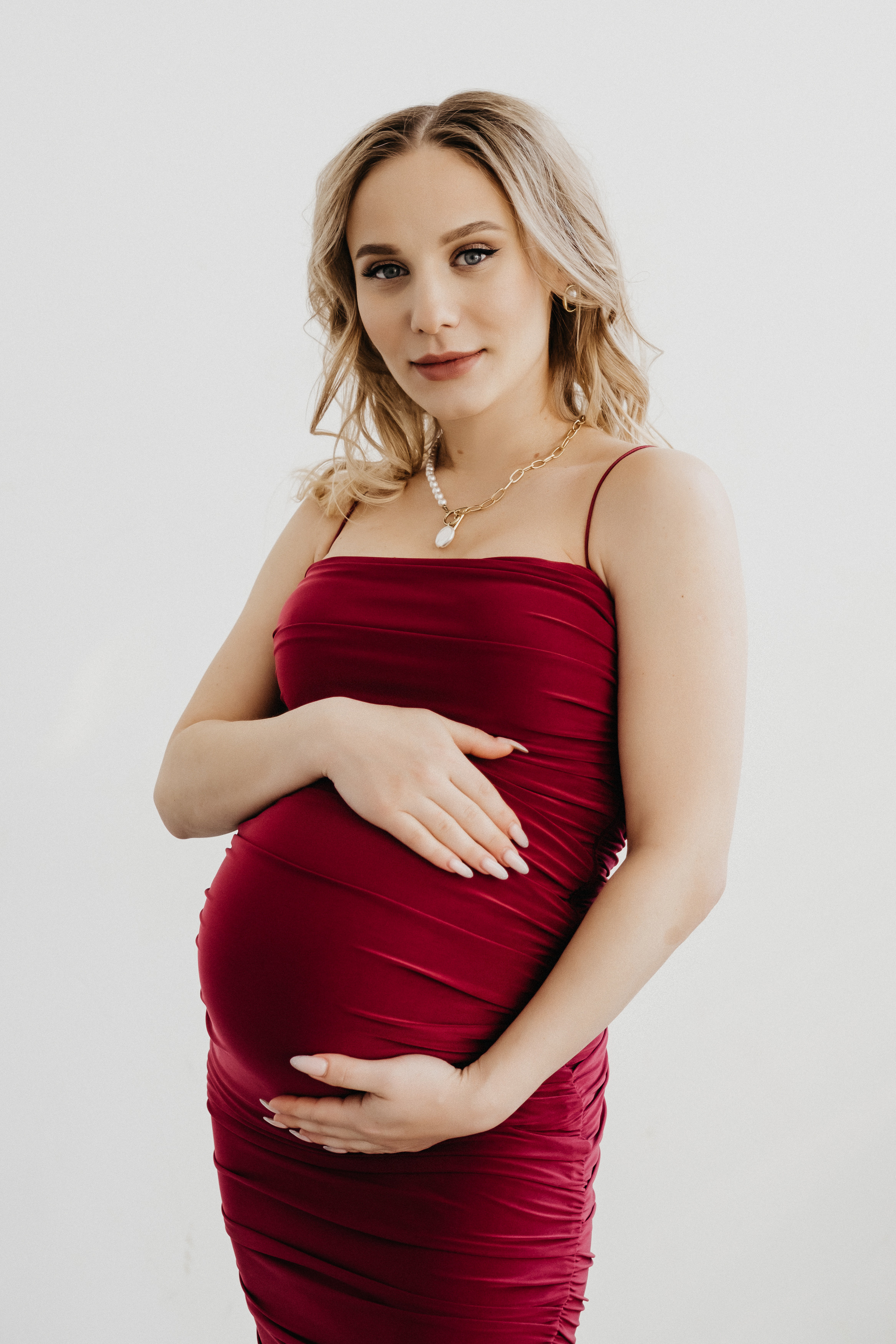 Александр и Дарья. Свадебный и семейный фотограф в Волгограде Кристина Иванова