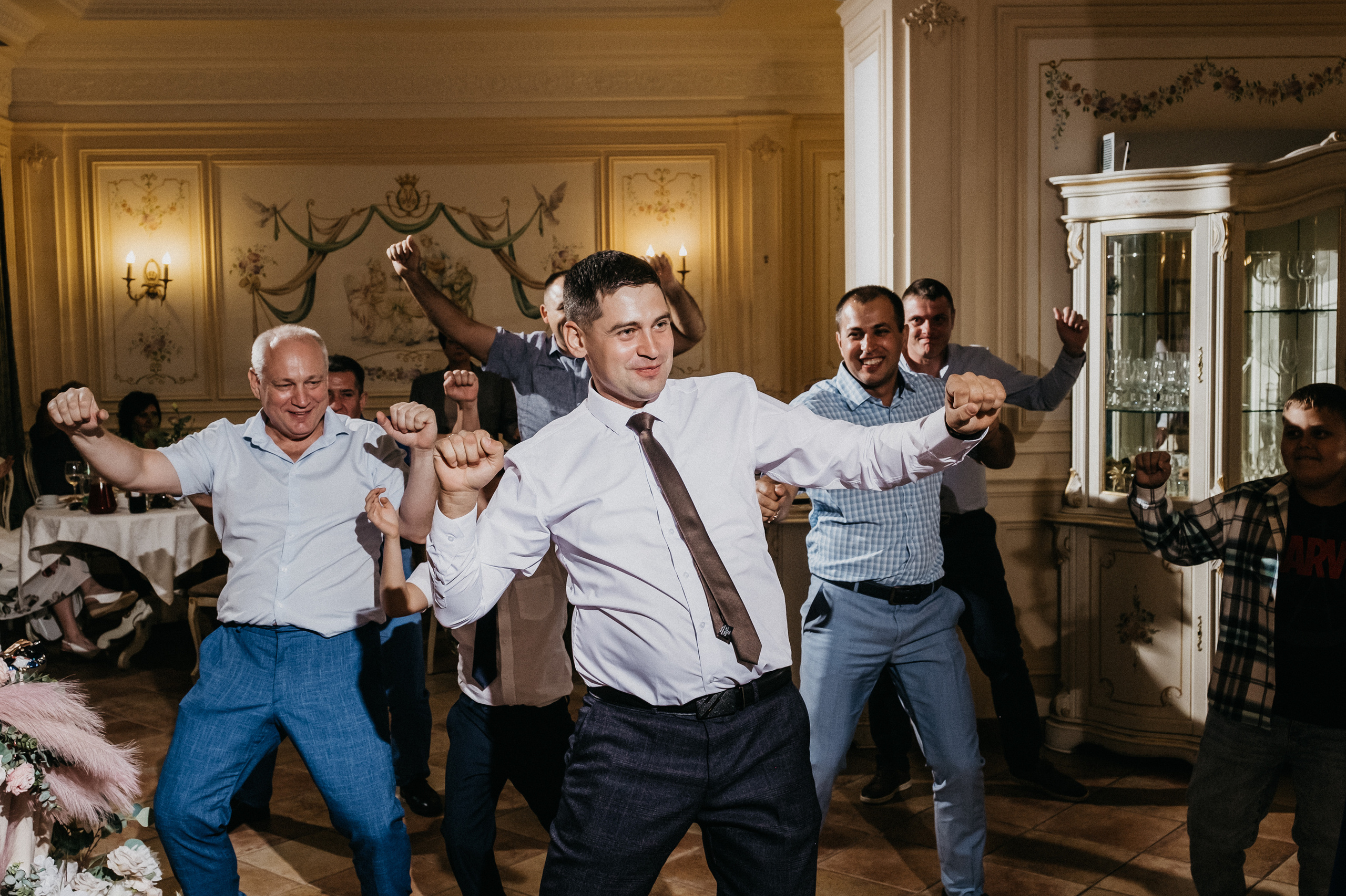 Александр и Ксения. Свадебный и семейный фотограф в Волгограде Кристина Иванова