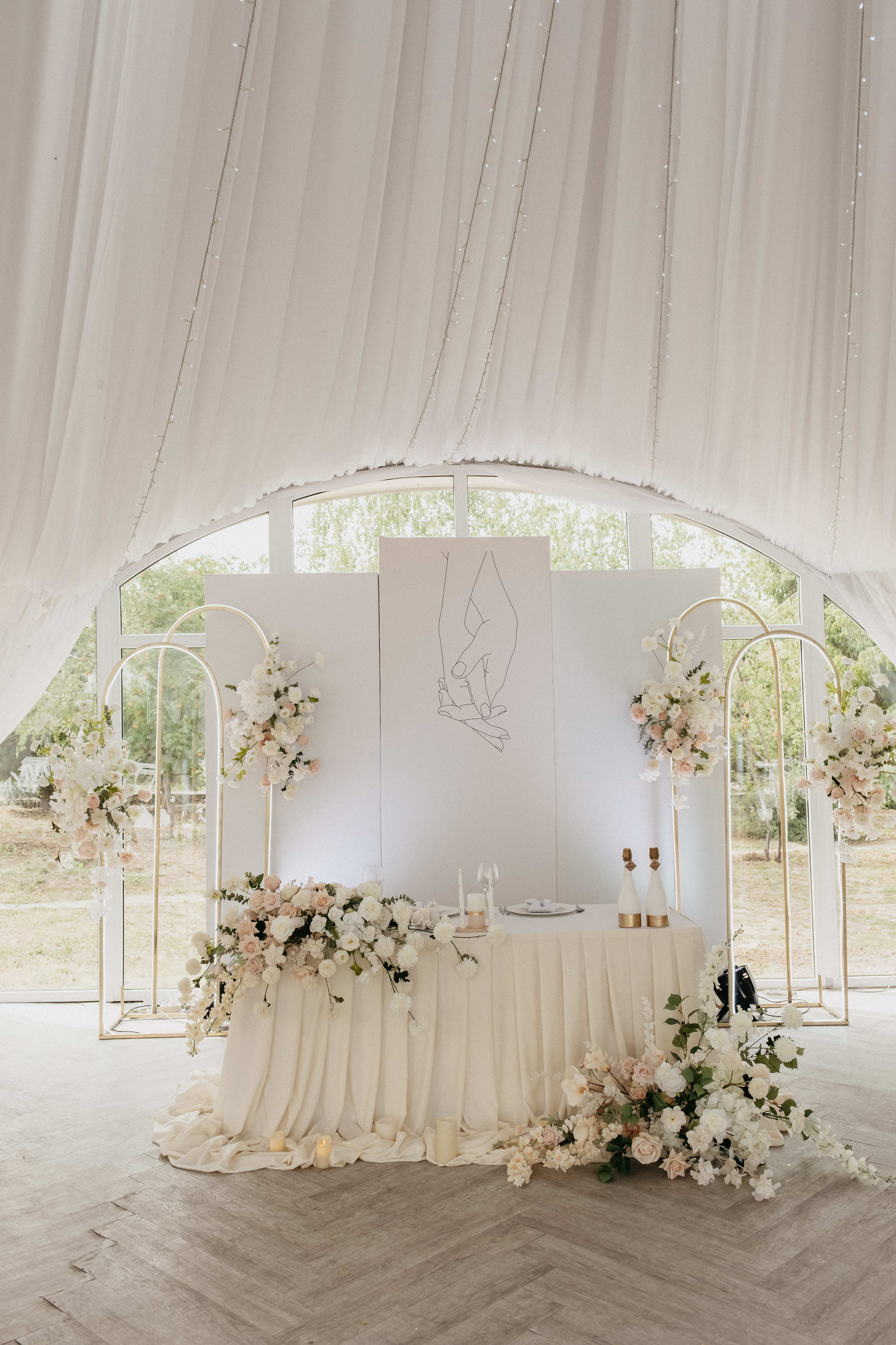 Роман и Юлия. Свадебный и семейный фотограф в Волгограде Кристина Иванова