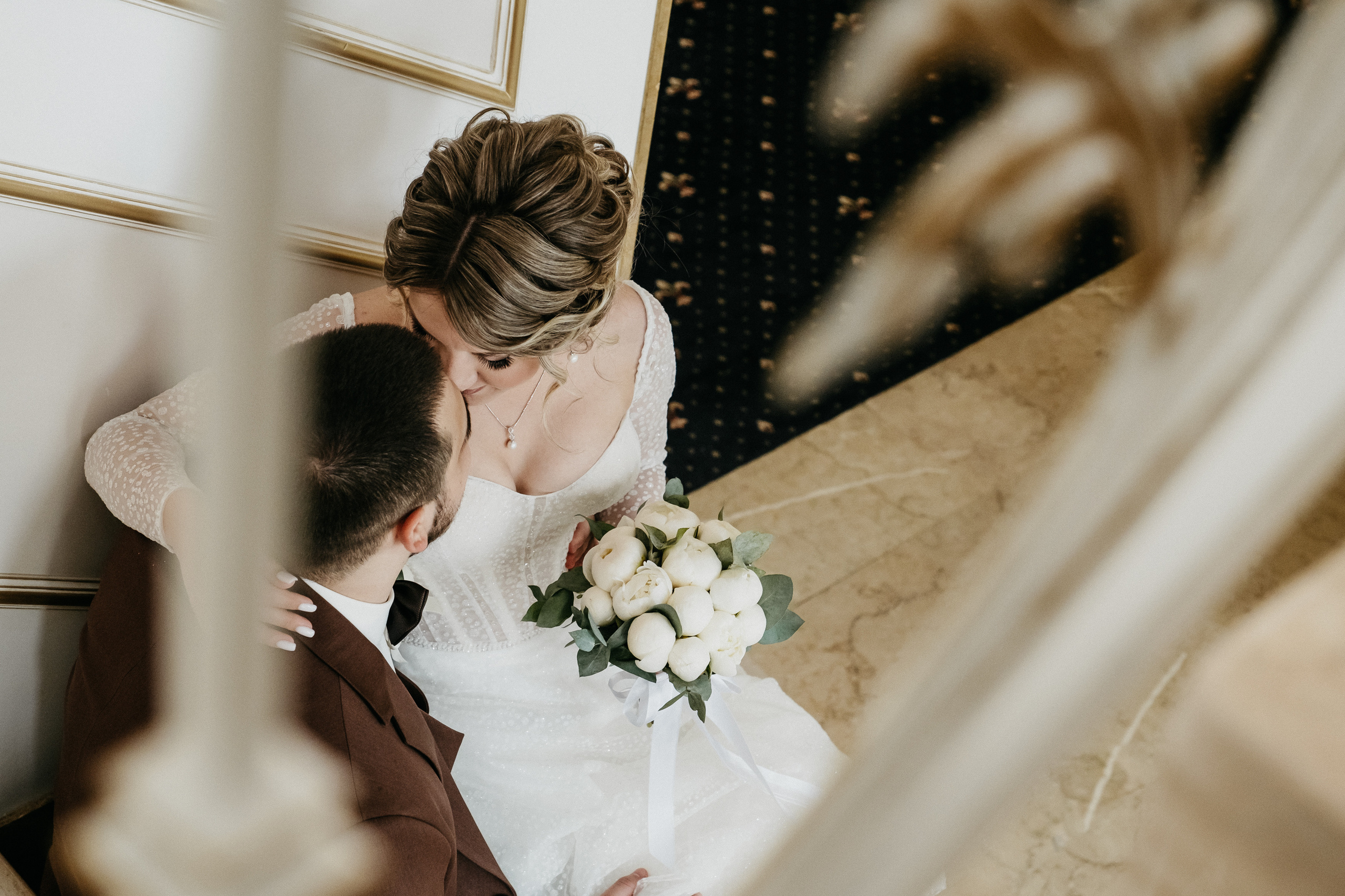 Роман и Юлия. Свадебный и семейный фотограф в Волгограде Кристина Иванова