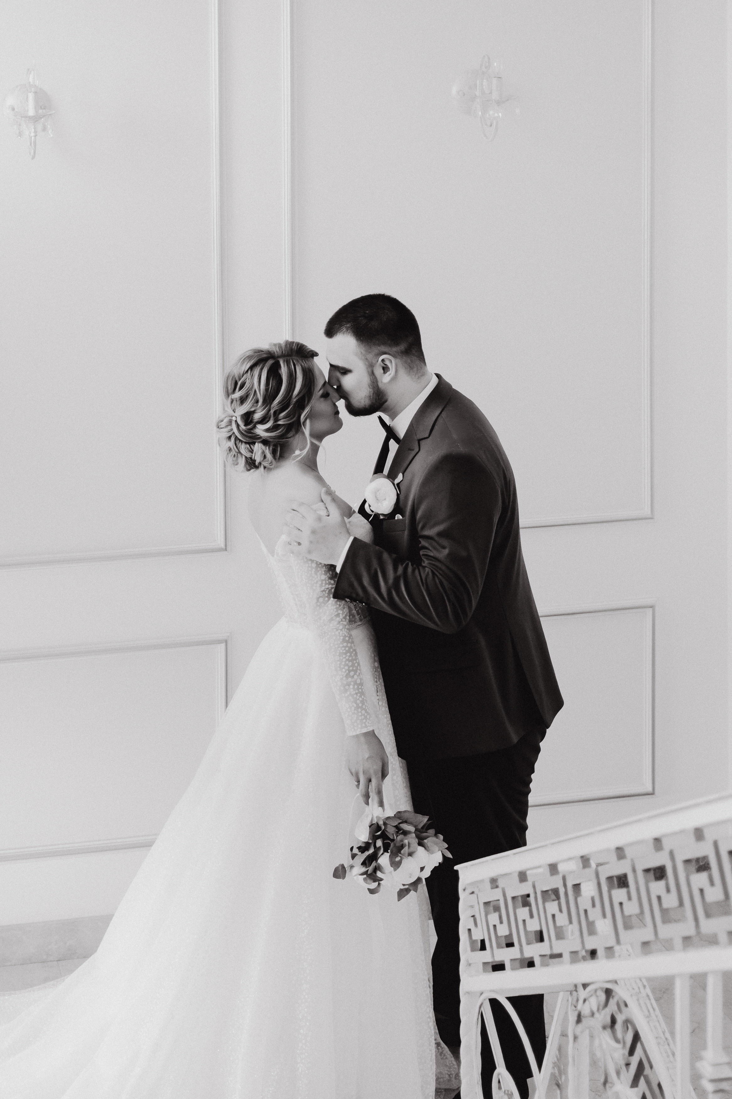 Роман и Юлия. Свадебный и семейный фотограф в Волгограде Кристина Иванова