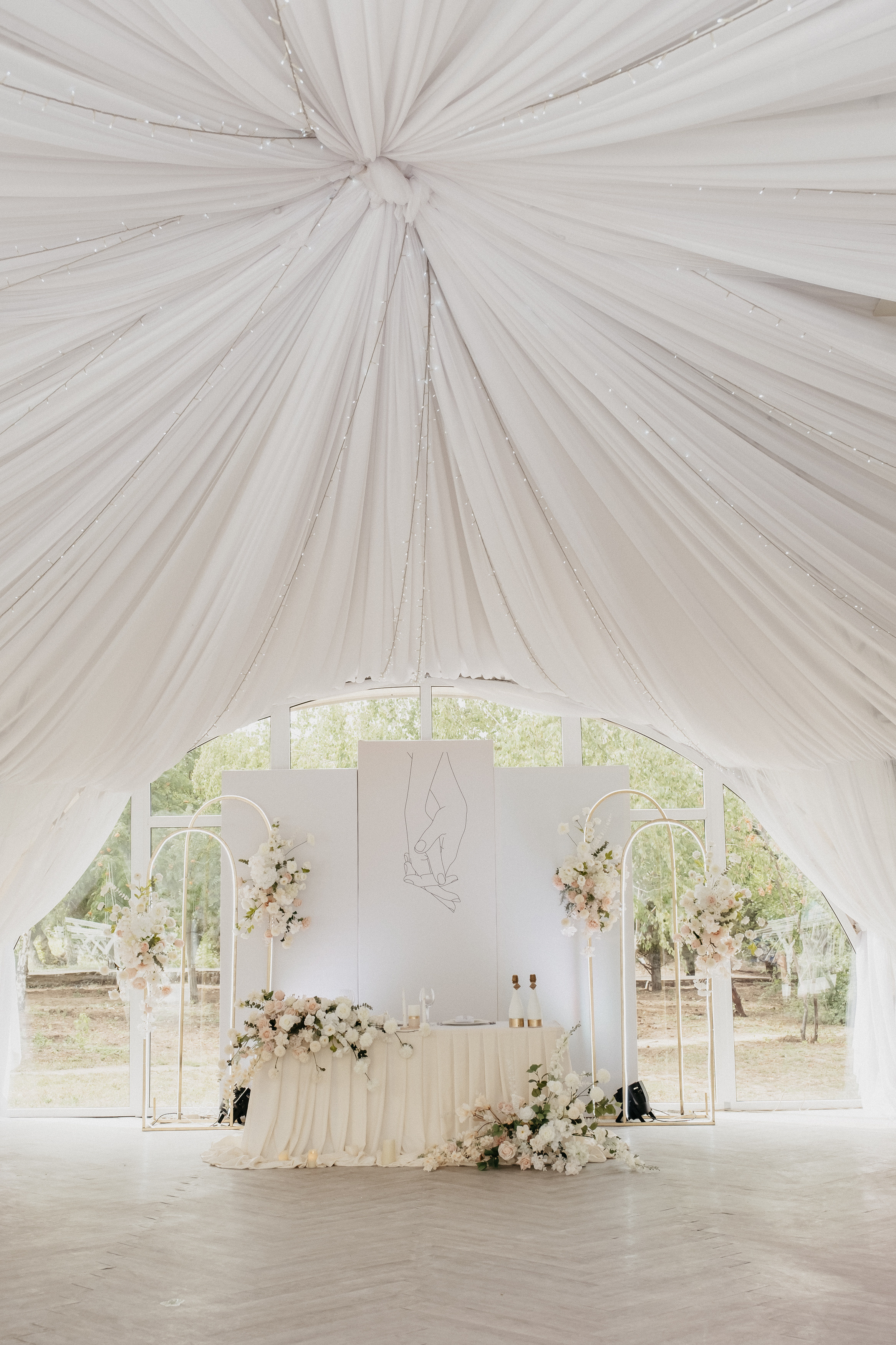 Роман и Юлия. Свадебный и семейный фотограф в Волгограде Кристина Иванова