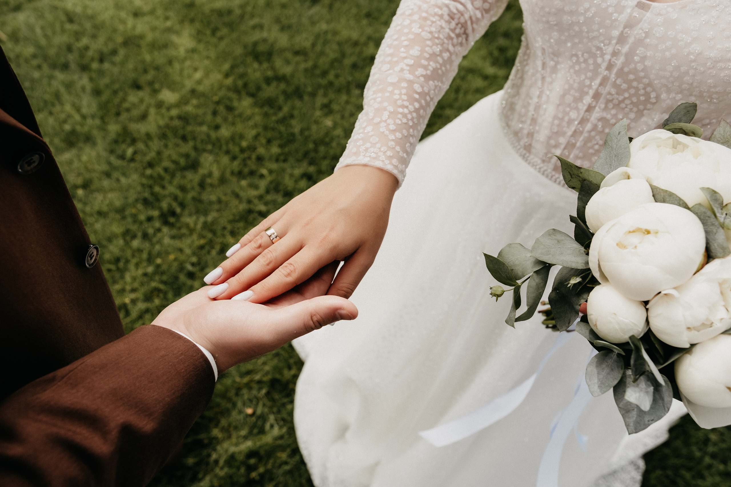 Роман и Юлия. Свадебный и семейный фотограф в Волгограде Кристина Иванова